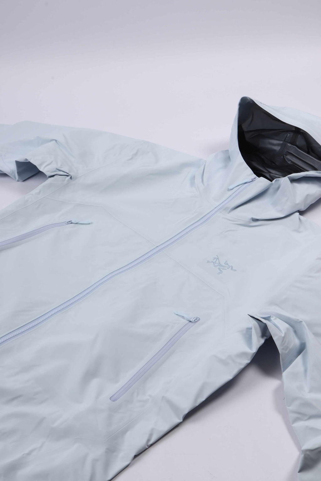 Beta jacket alpine blue