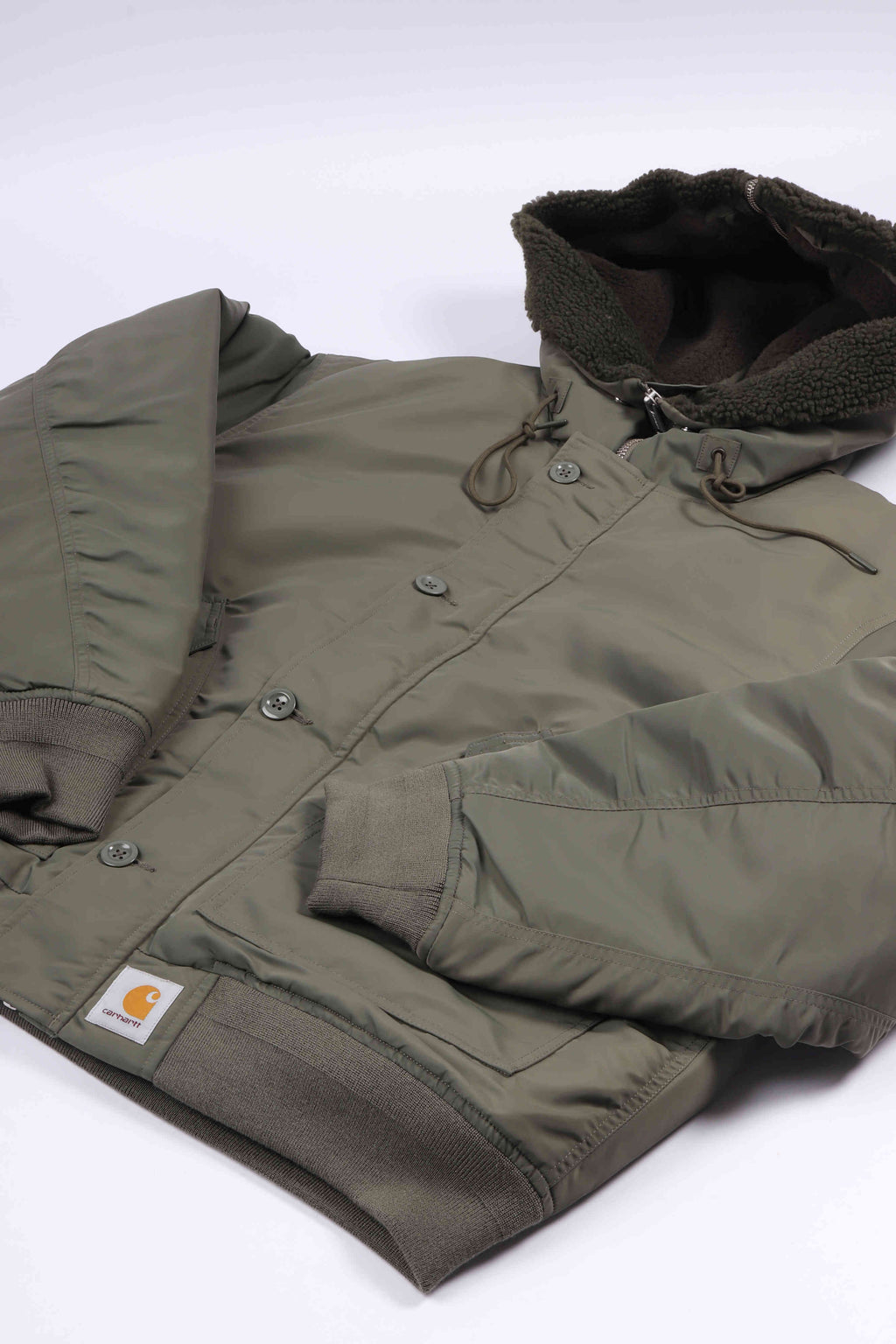 Had oltera bomber cypress - persim