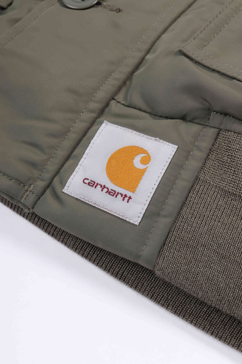 Had oltera bomber cypress - persim
