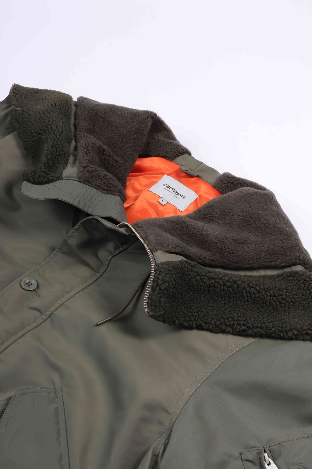 Had oltera bomber cypress - persim