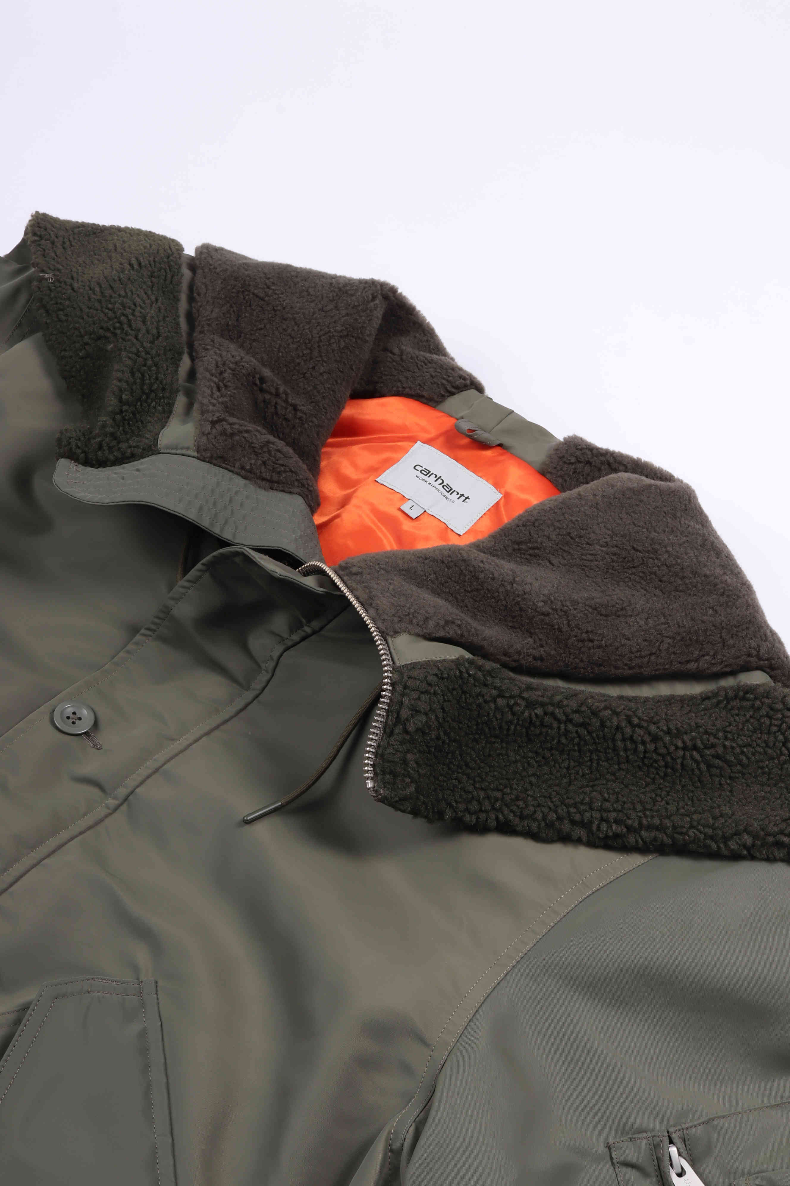 Had oltera bomber cypress - persim