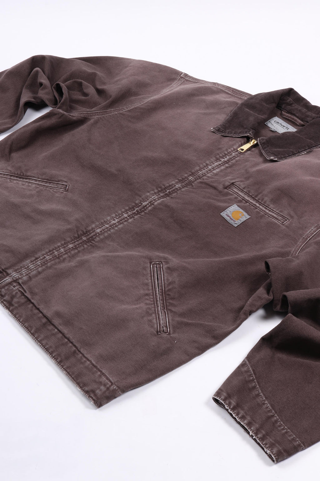 Og detroit jacket tobacco