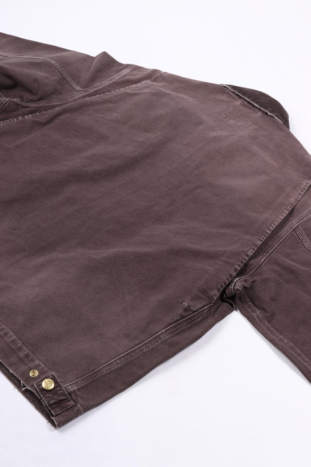 Og detroit jacket tobacco