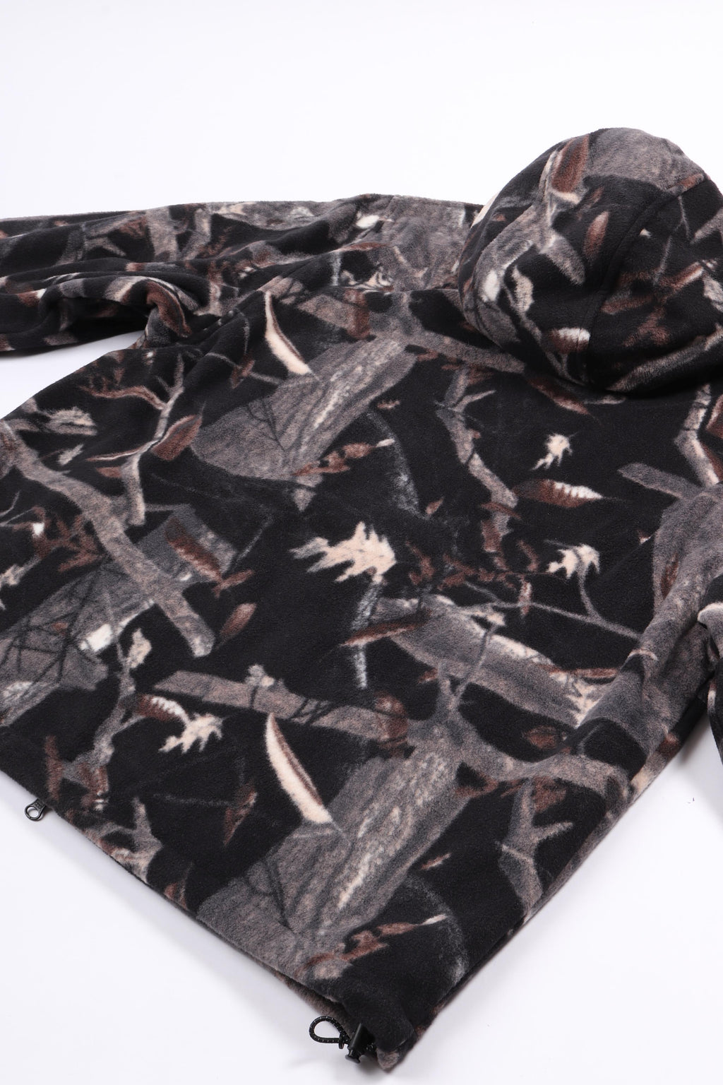 Blevin liner camo feather tre
