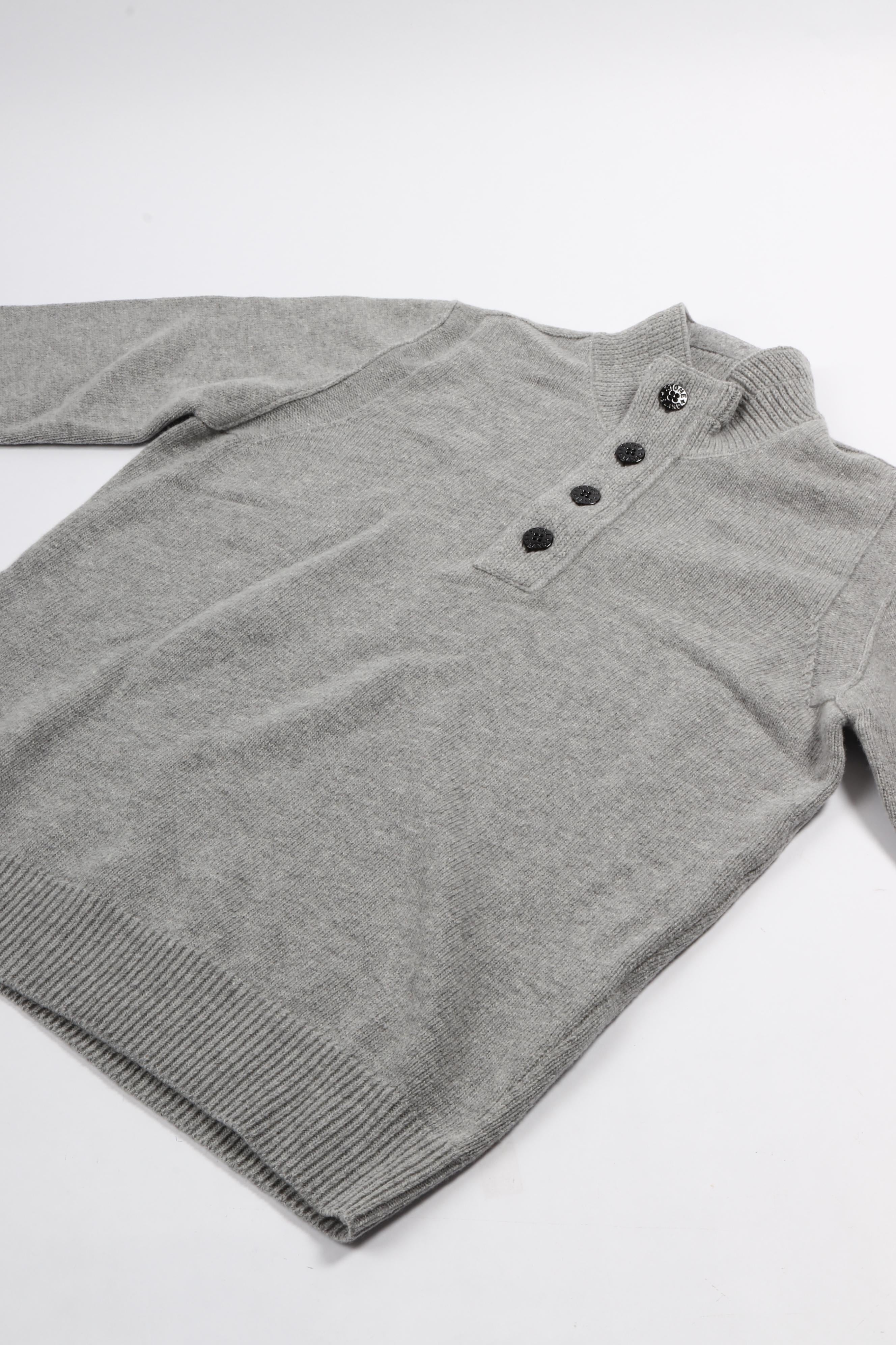 5100040 s00a3 v0m60 grey mel