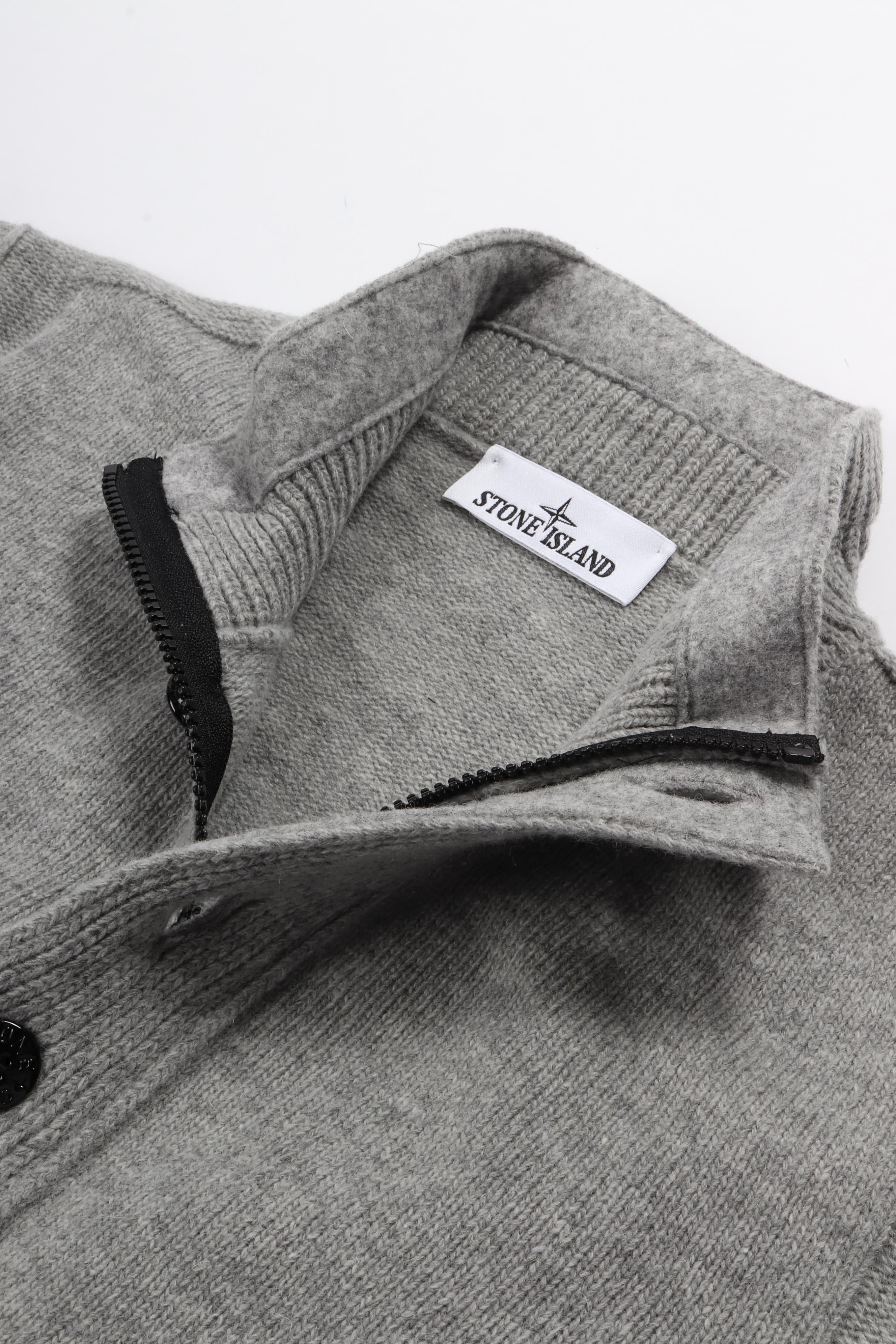5100040 s00a3 v0m60 grey mel