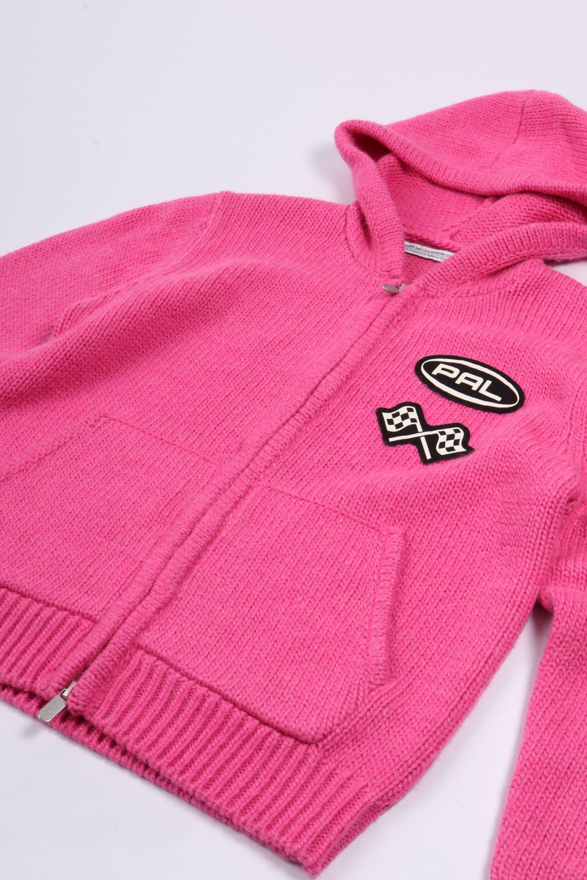 Pars & goods knit candy