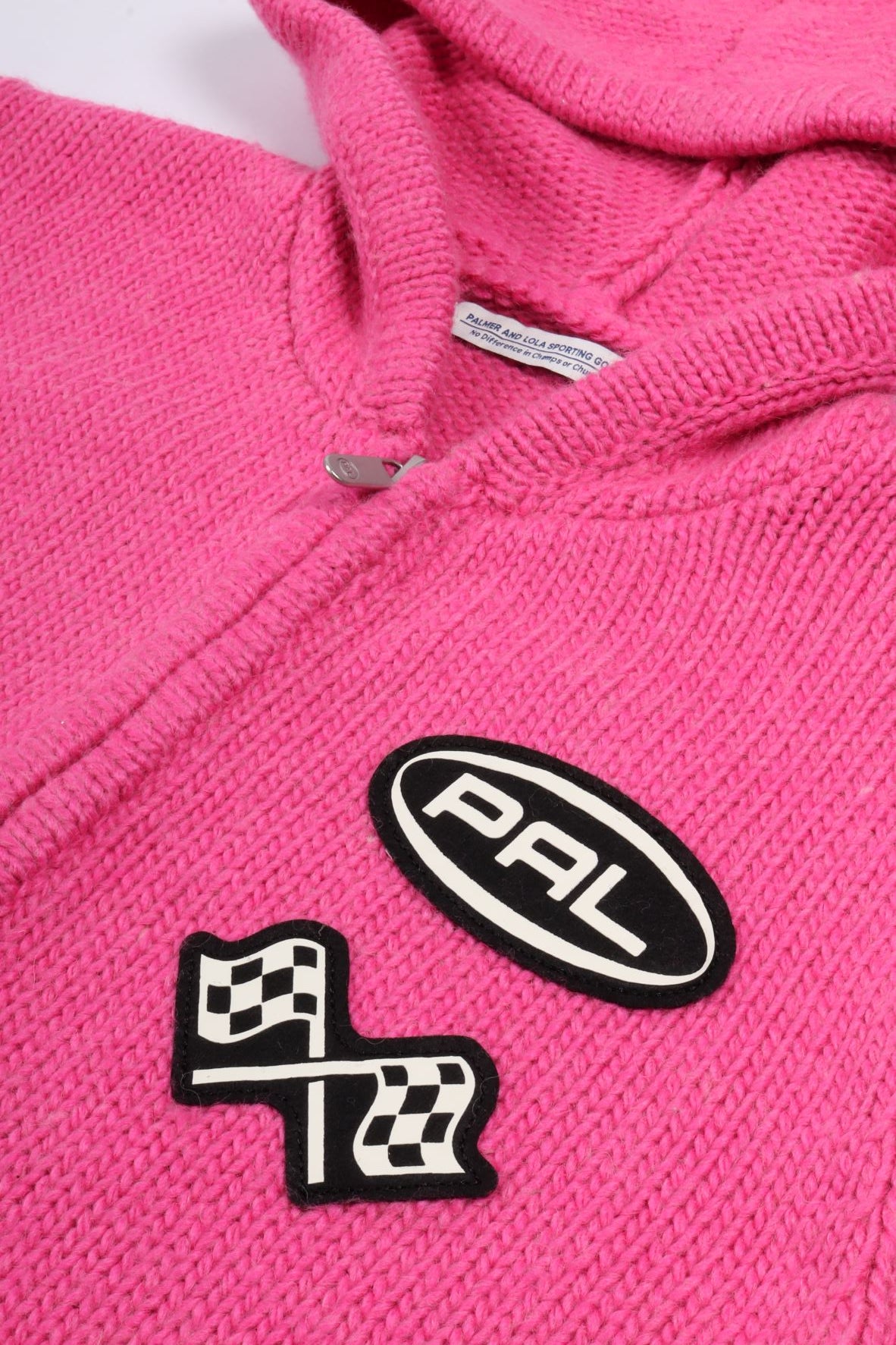 Pars & goods knit candy