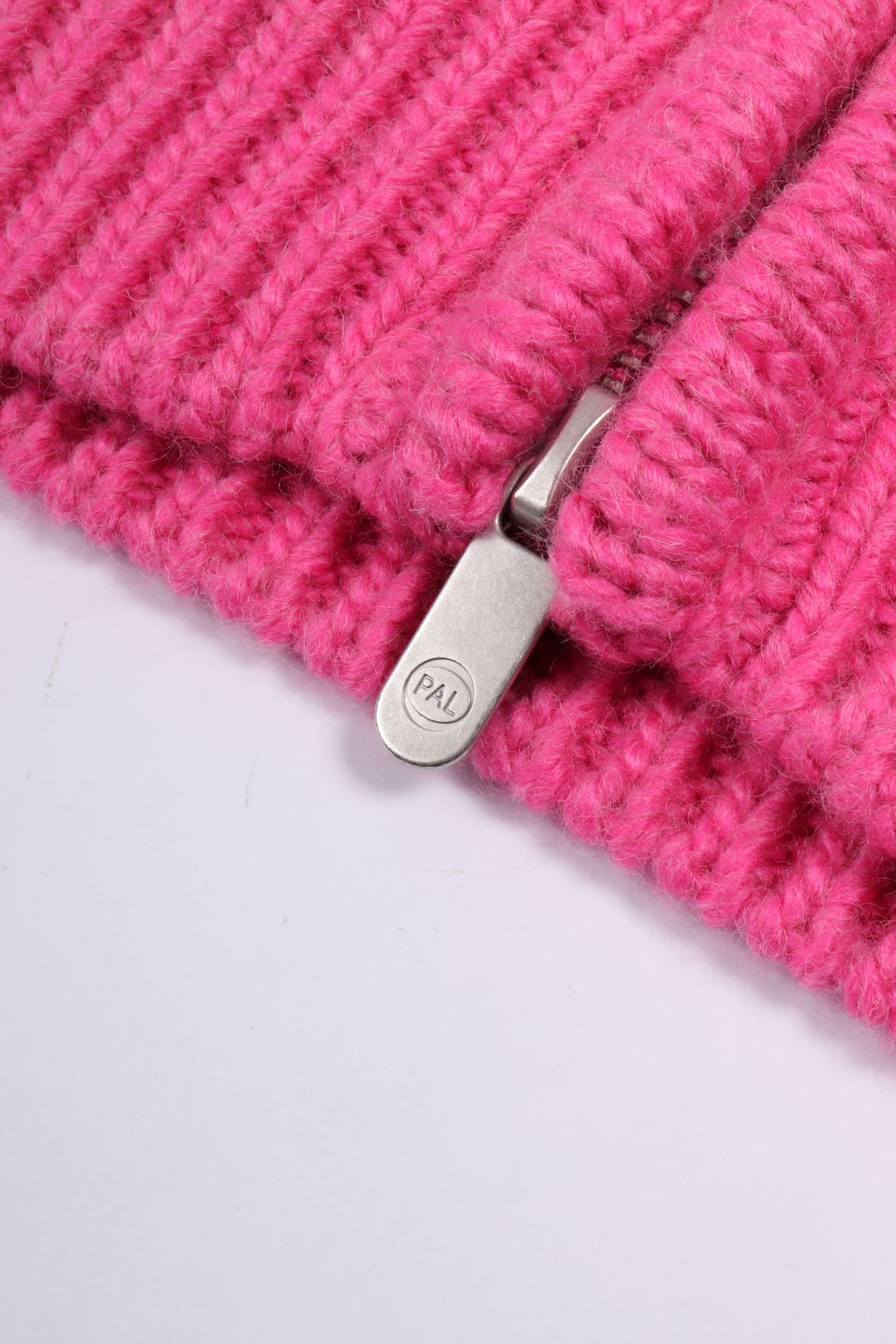 Pars & goods knit candy