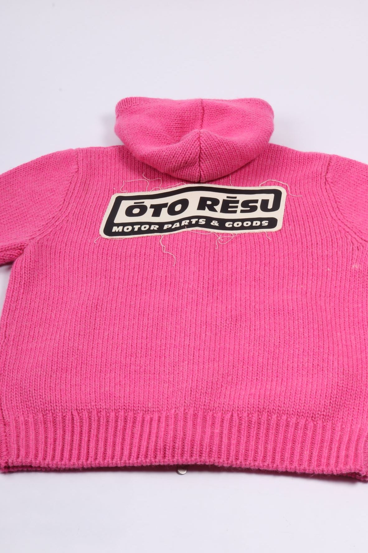 Pars & goods knit candy