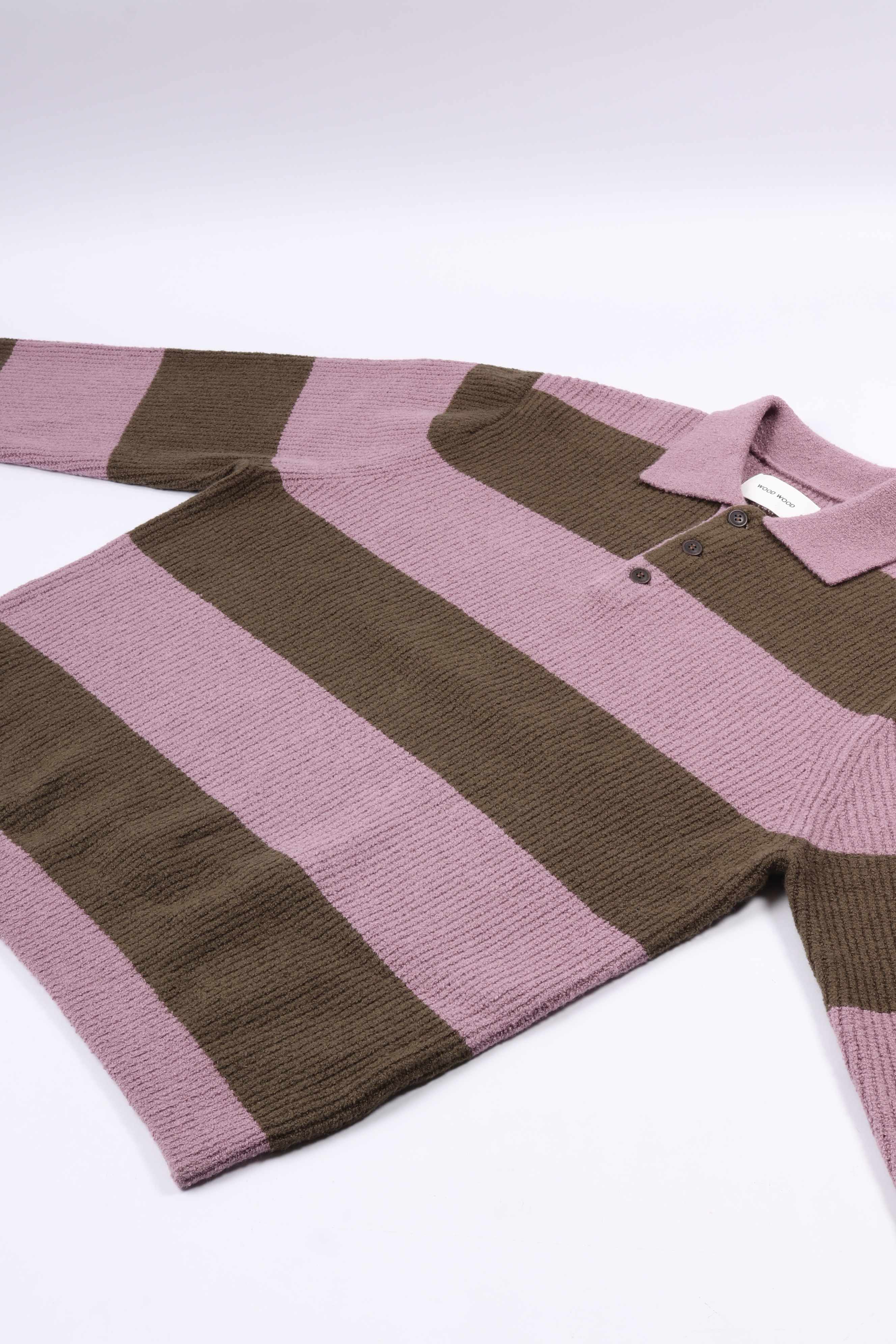 Kimse polo elderberry str