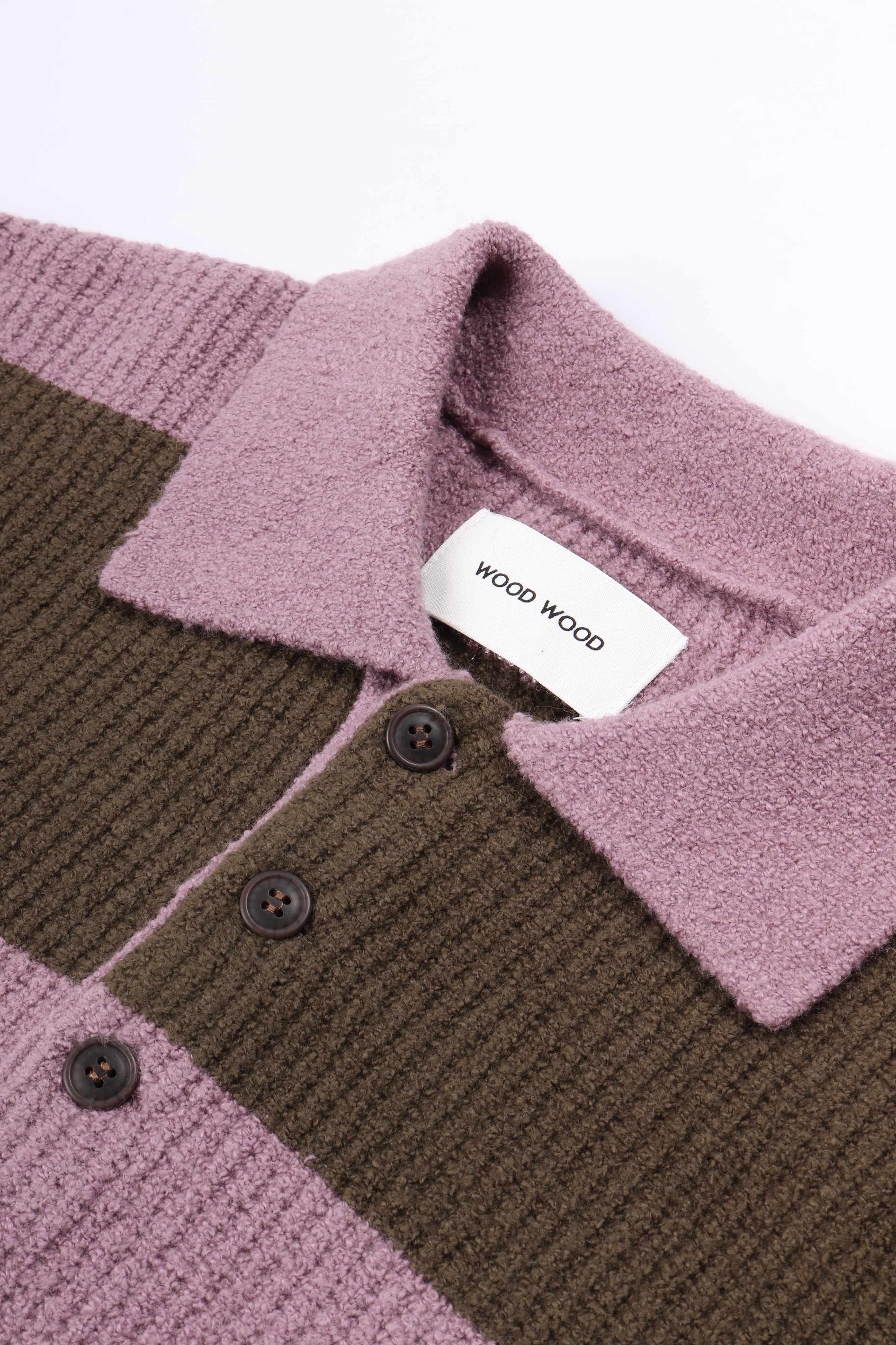 Kimse polo elderberry str