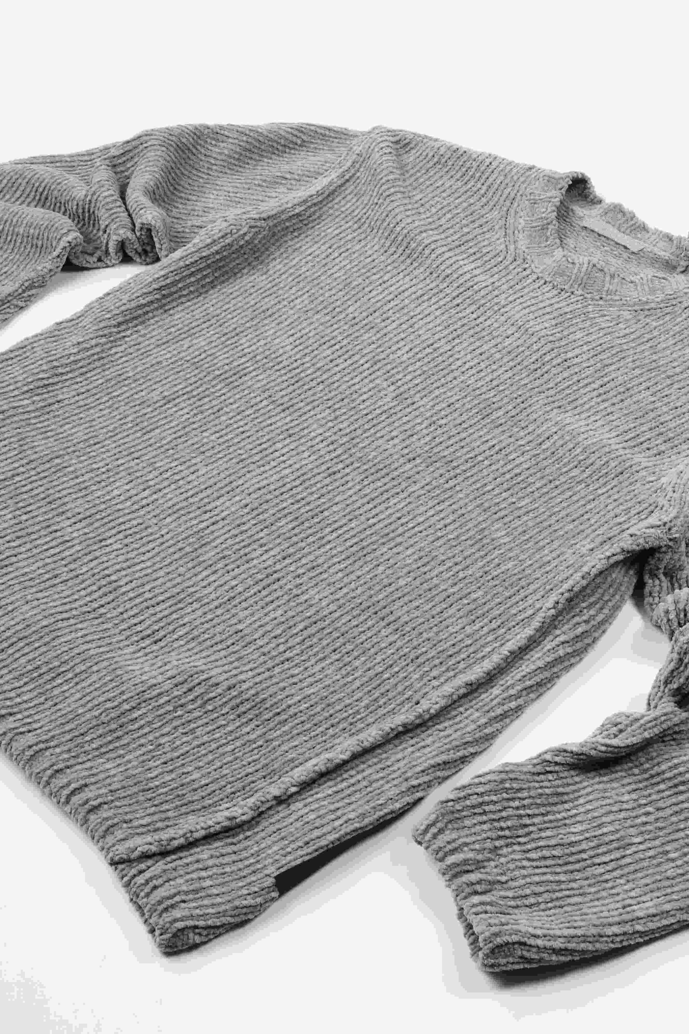 Maglia girocollo 934