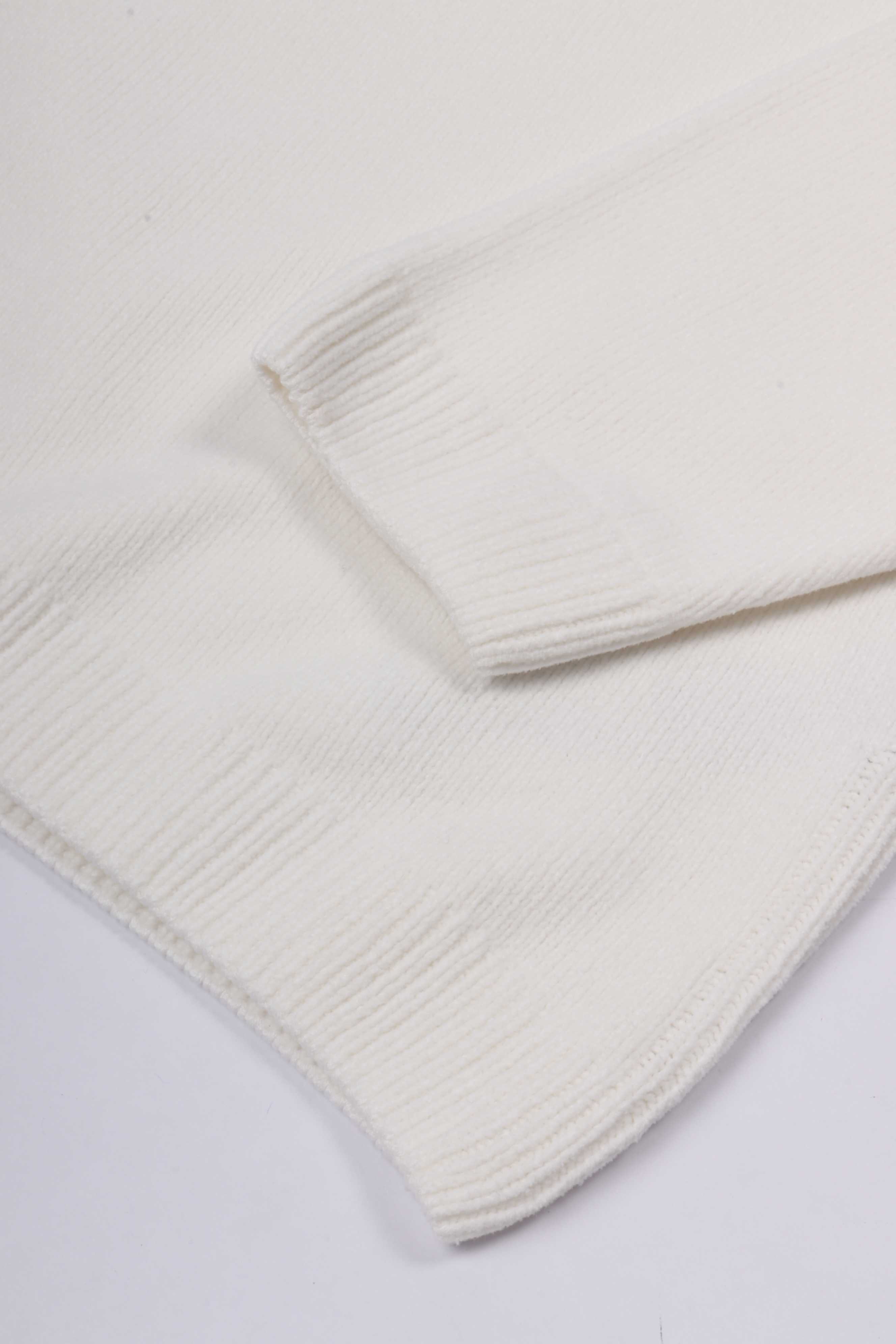 20cmkn117a 103 - gauze whit