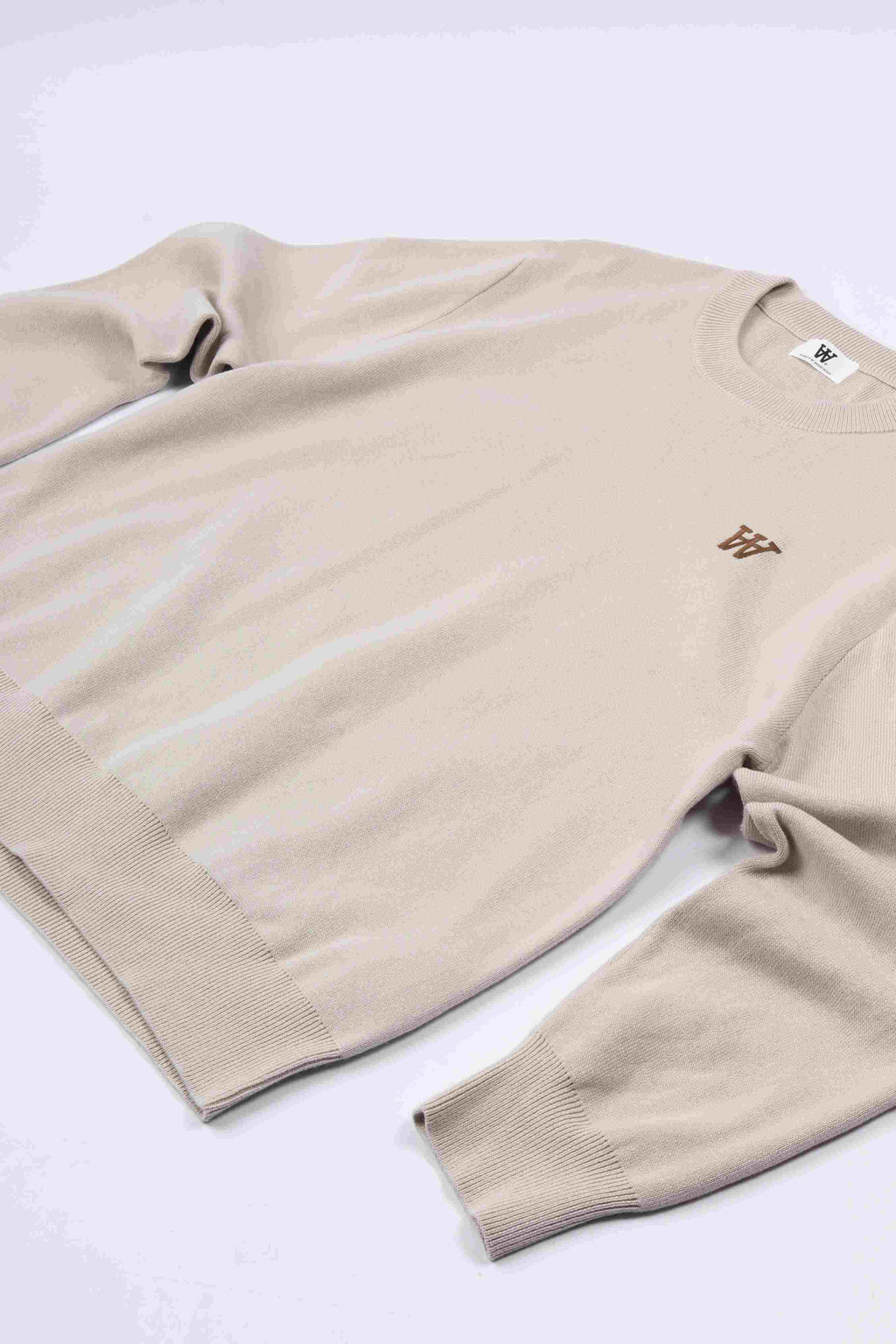 Curt crewneck moonstruck x