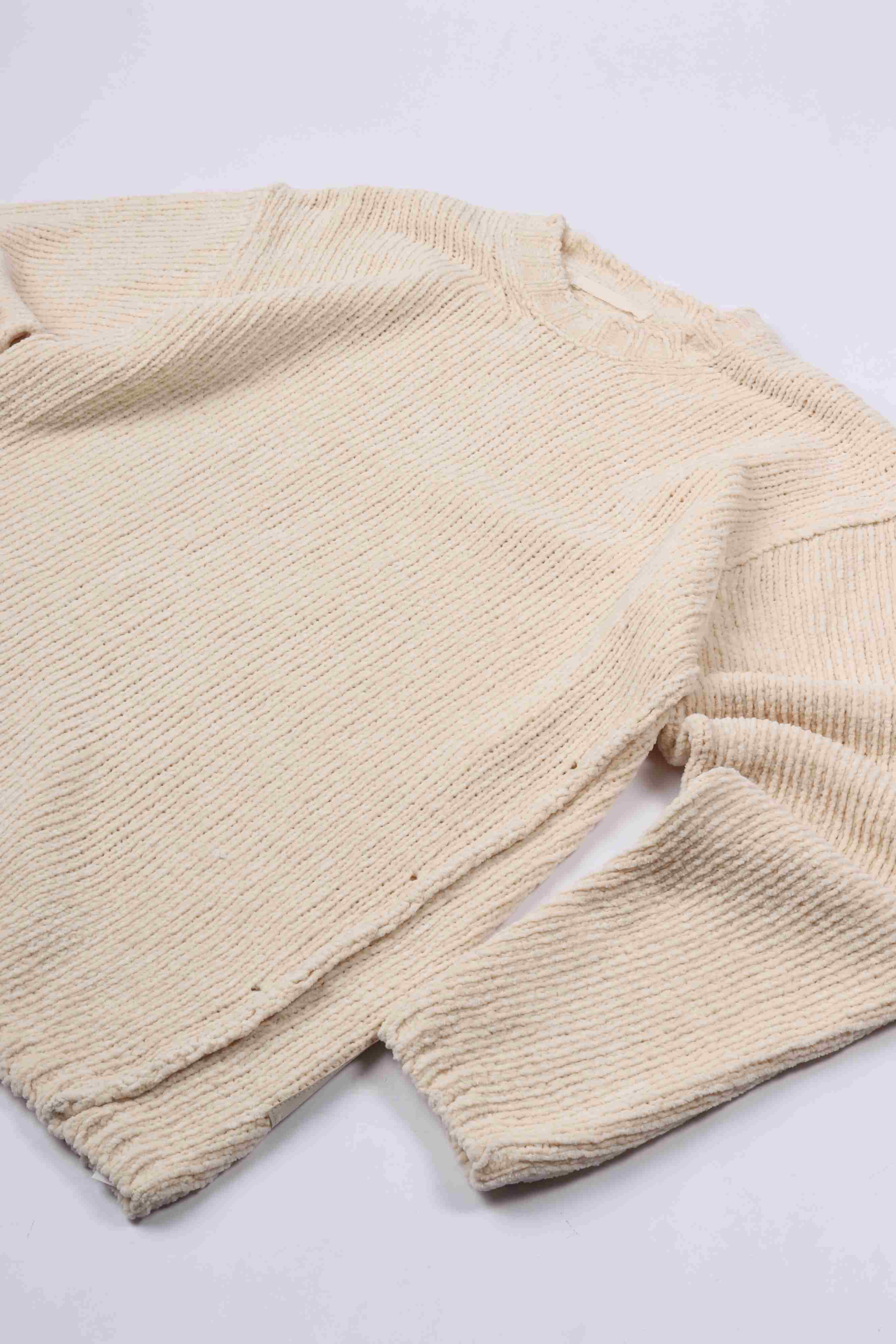Maglia girocollo 102