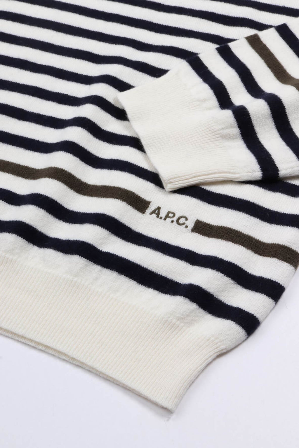 Pull boby aad-ecru