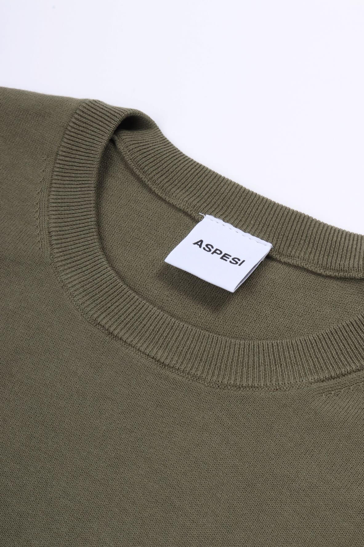 Maglia mod. m010 green