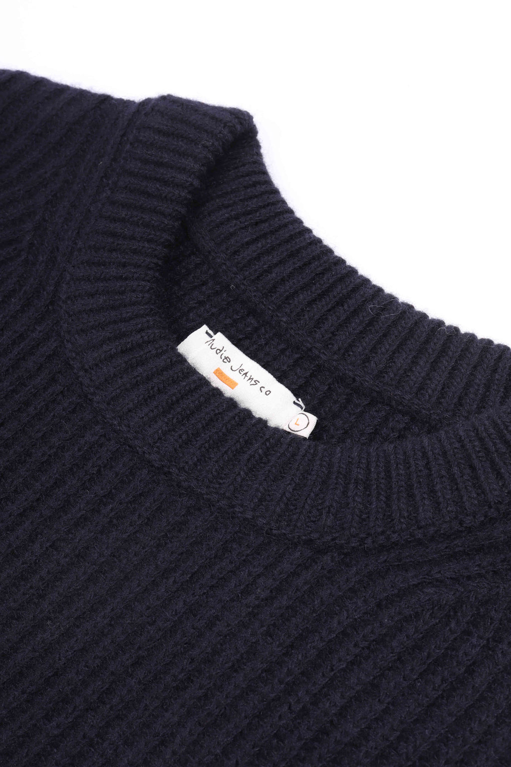 August rib navy