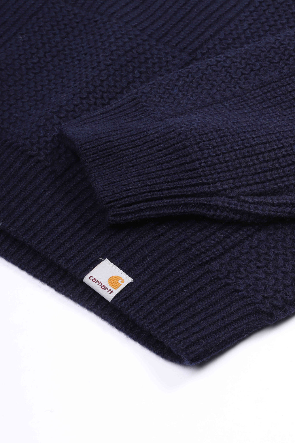Bishop sweater dark navy