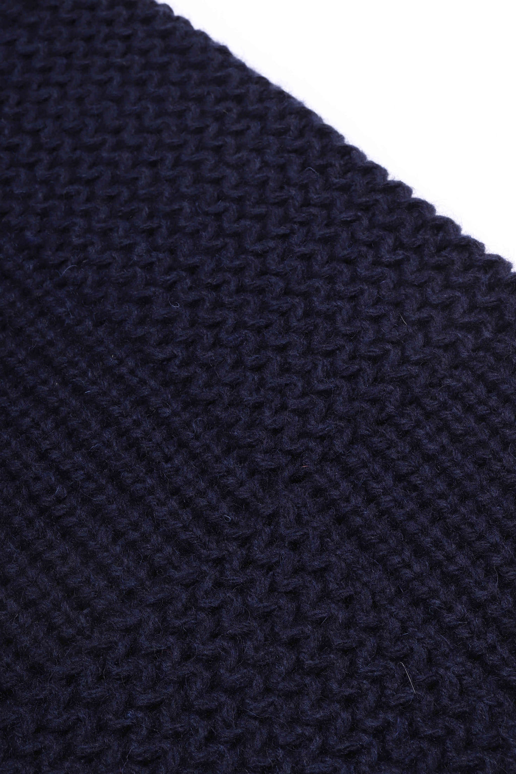 Bishop sweater dark navy