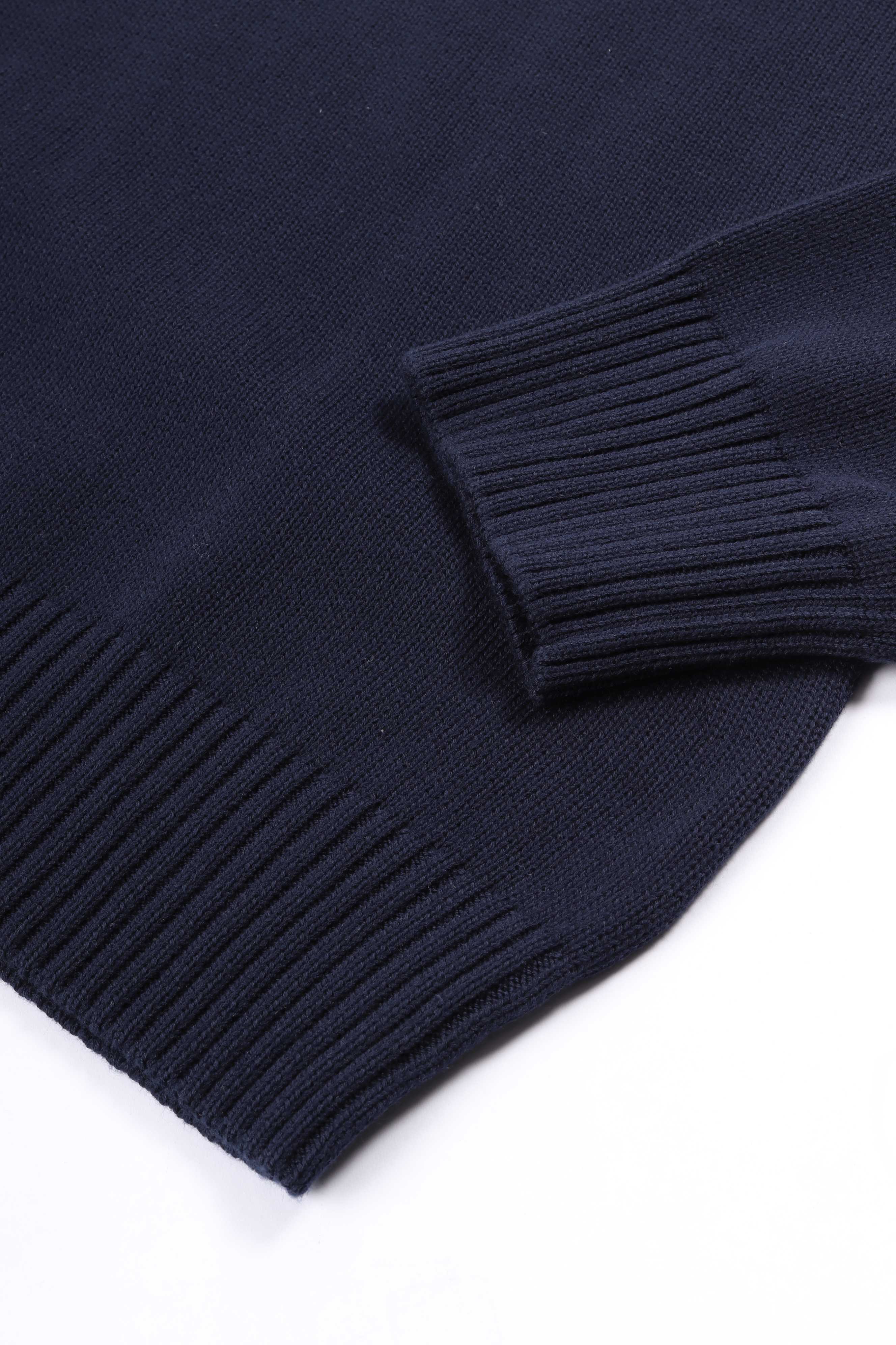 Tay dark navy