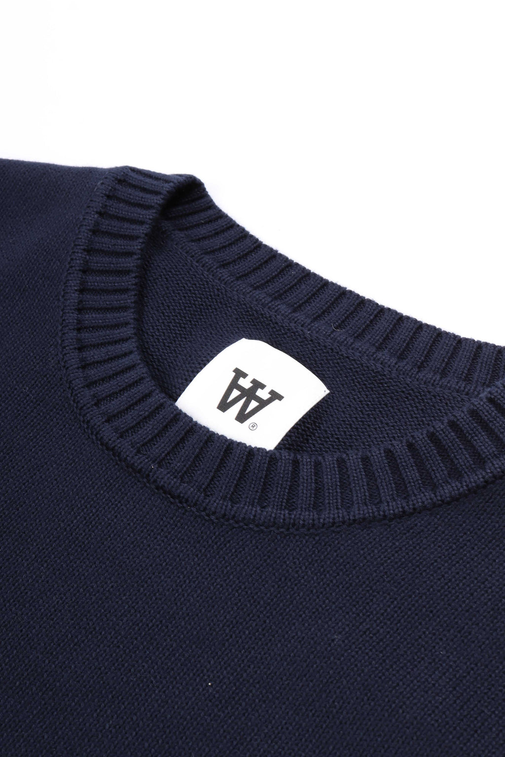 Tay dark navy