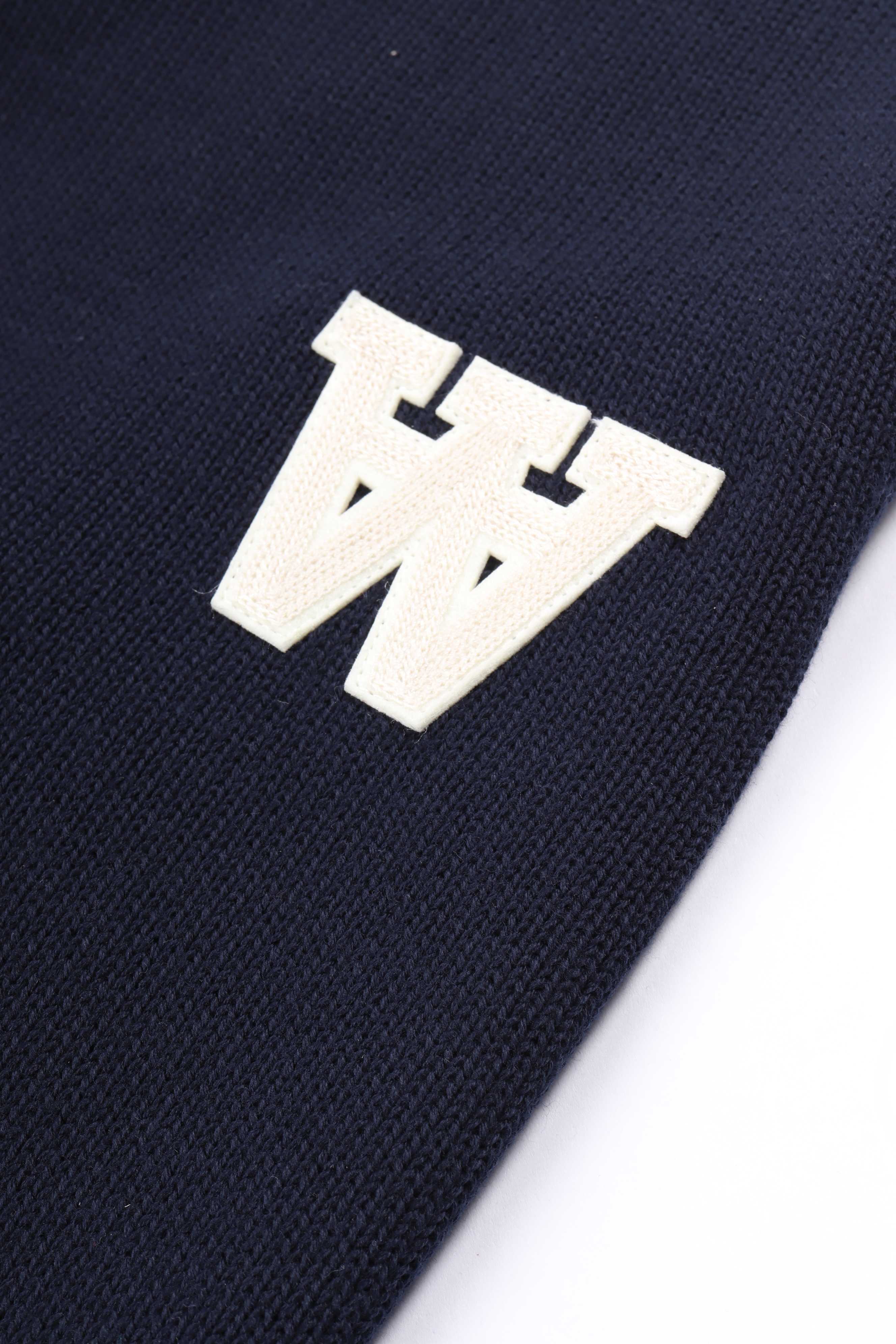 Tay dark navy