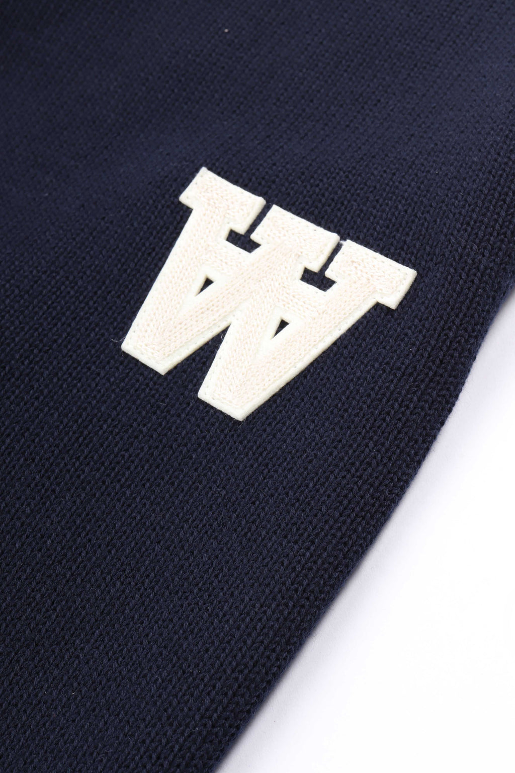 Tay dark navy