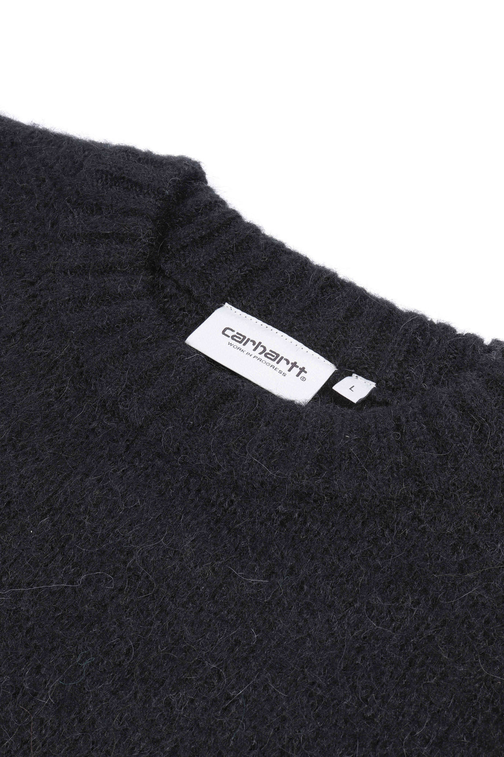 Merton sweater sundling stripe