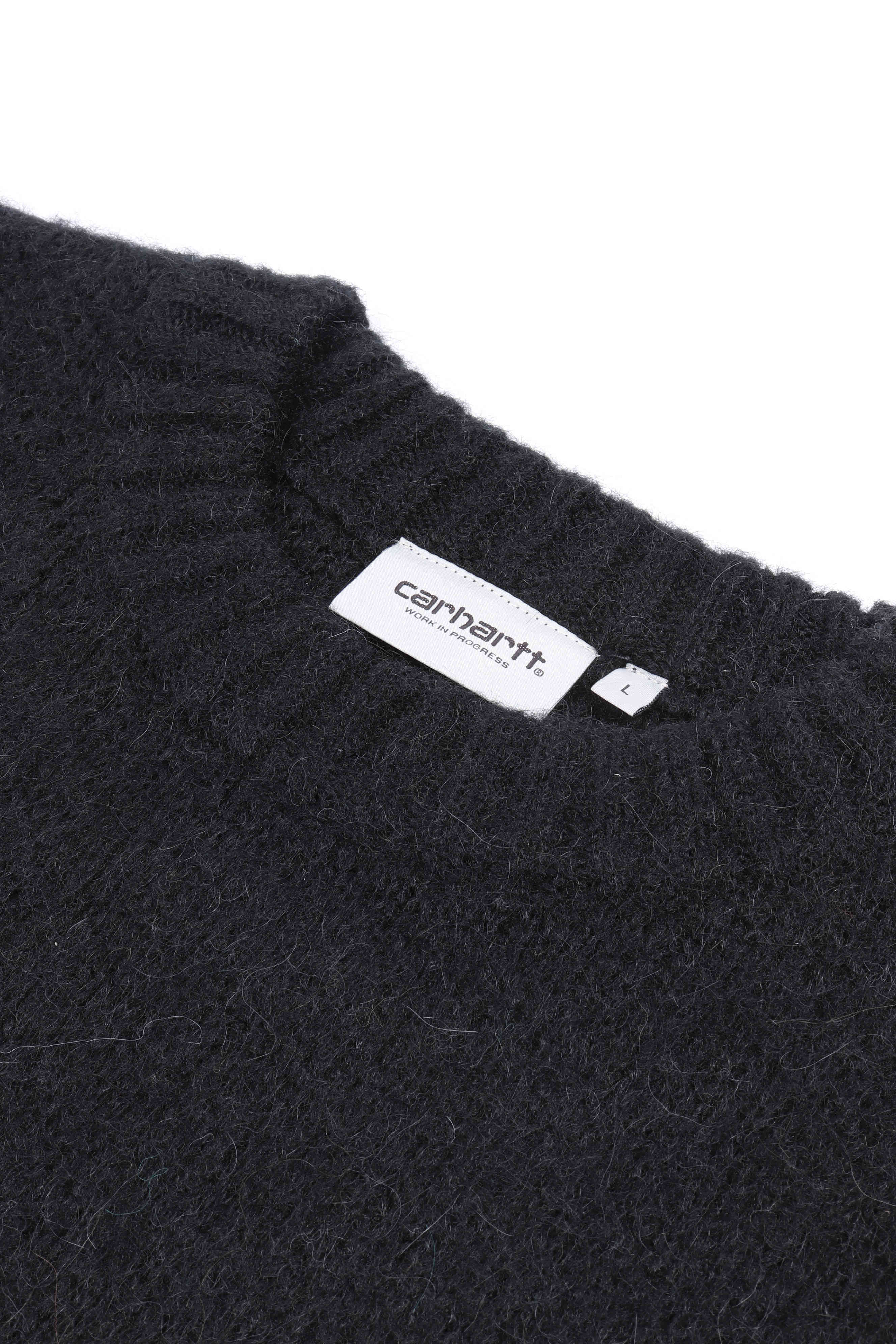 Merton sweater sundling stripe