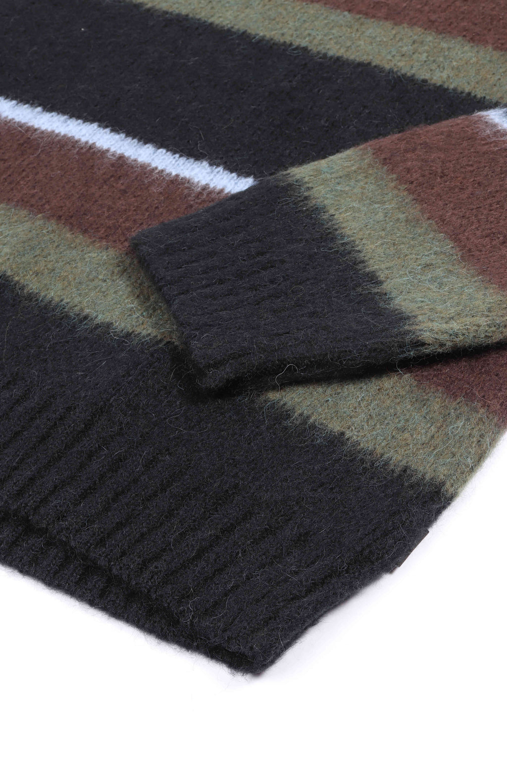 Merton sweater sundling stripe