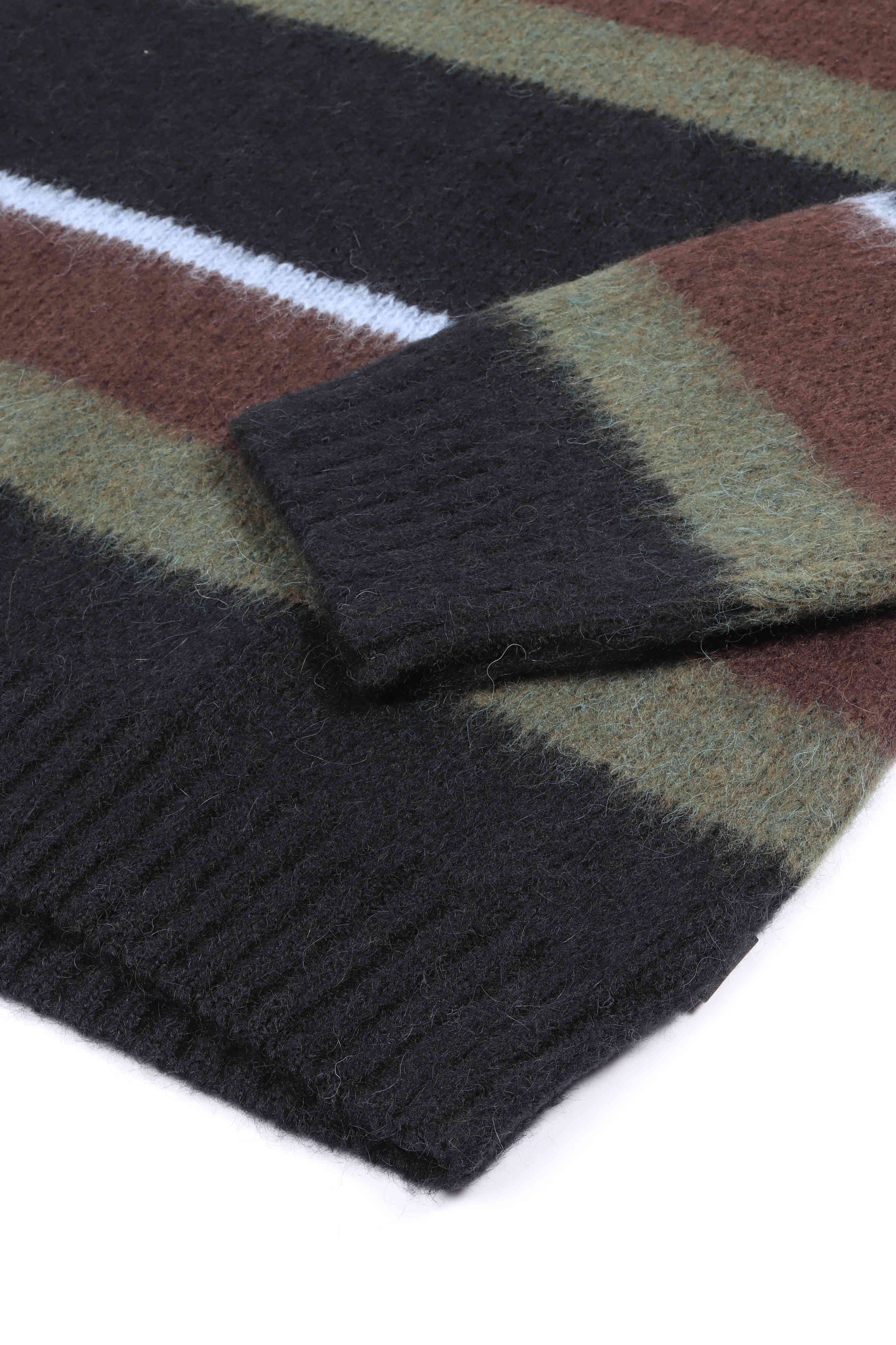 Merton sweater sundling stripe