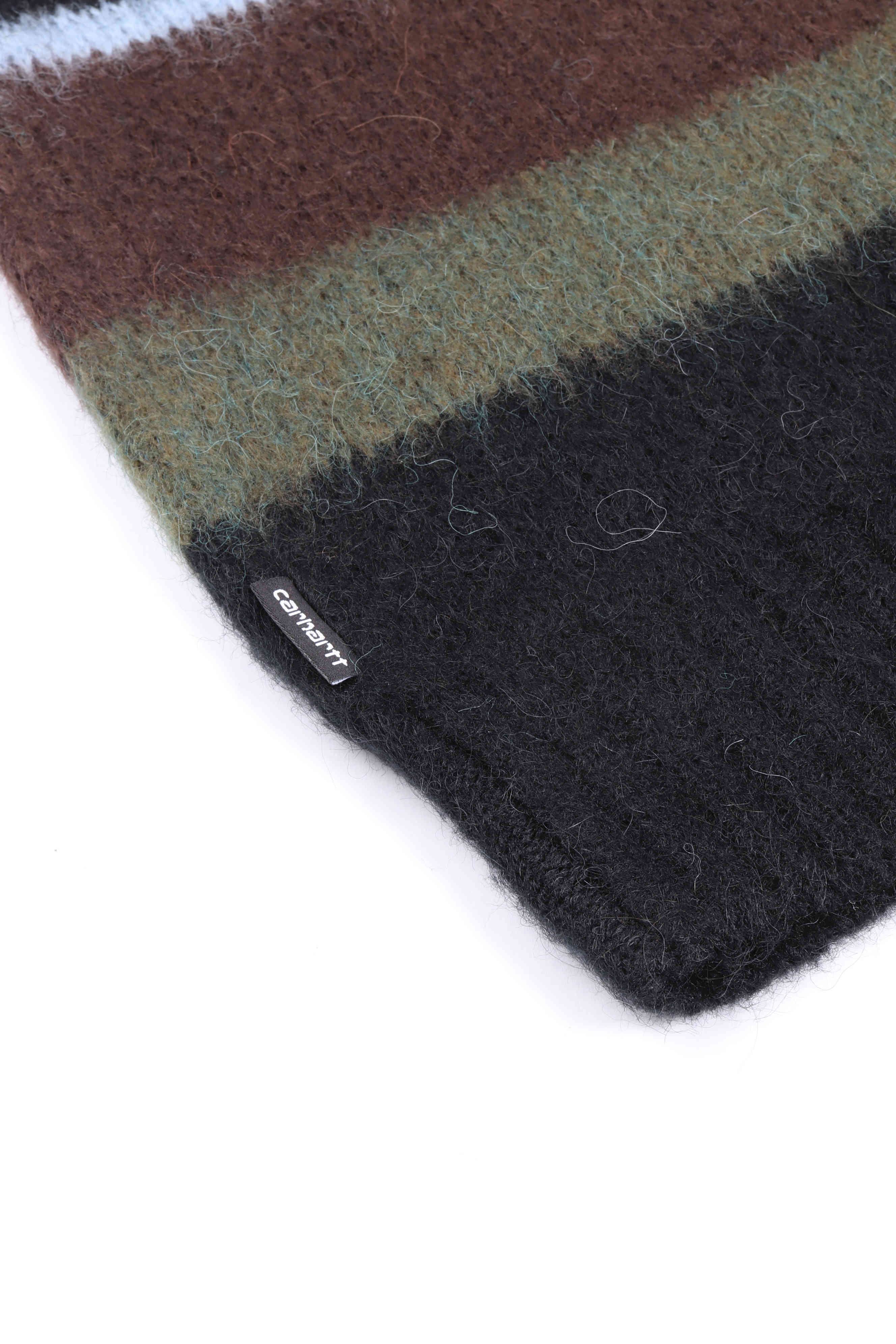 Merton sweater sundling stripe