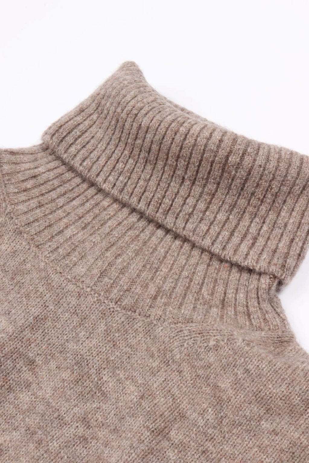 Pull marc pac-mastic chine