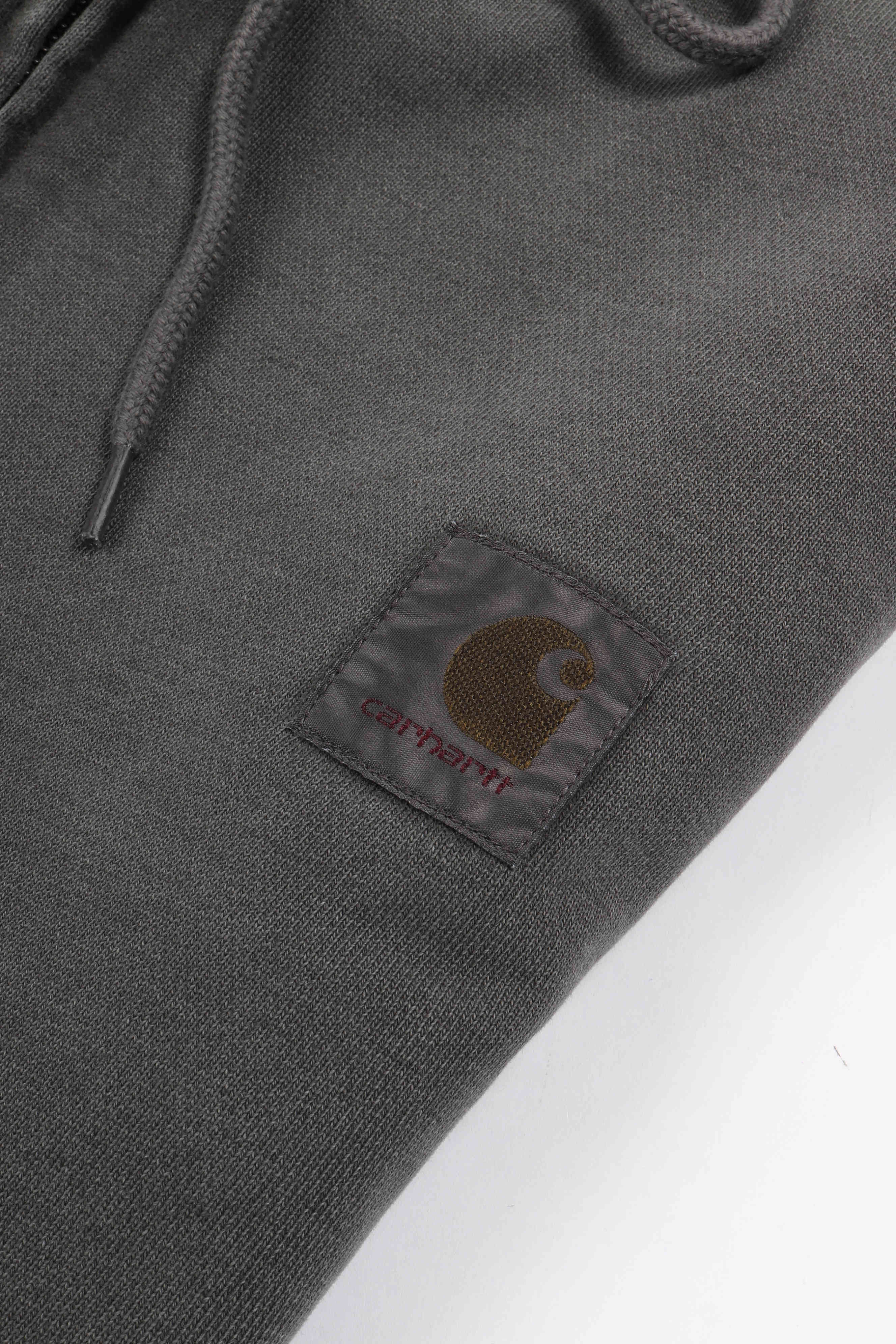 Hooded vista jkt black - gd