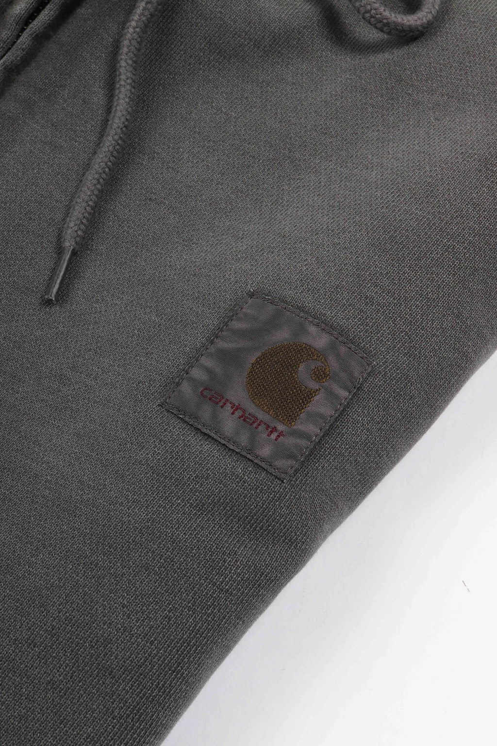 Hooded vista jkt black - gd