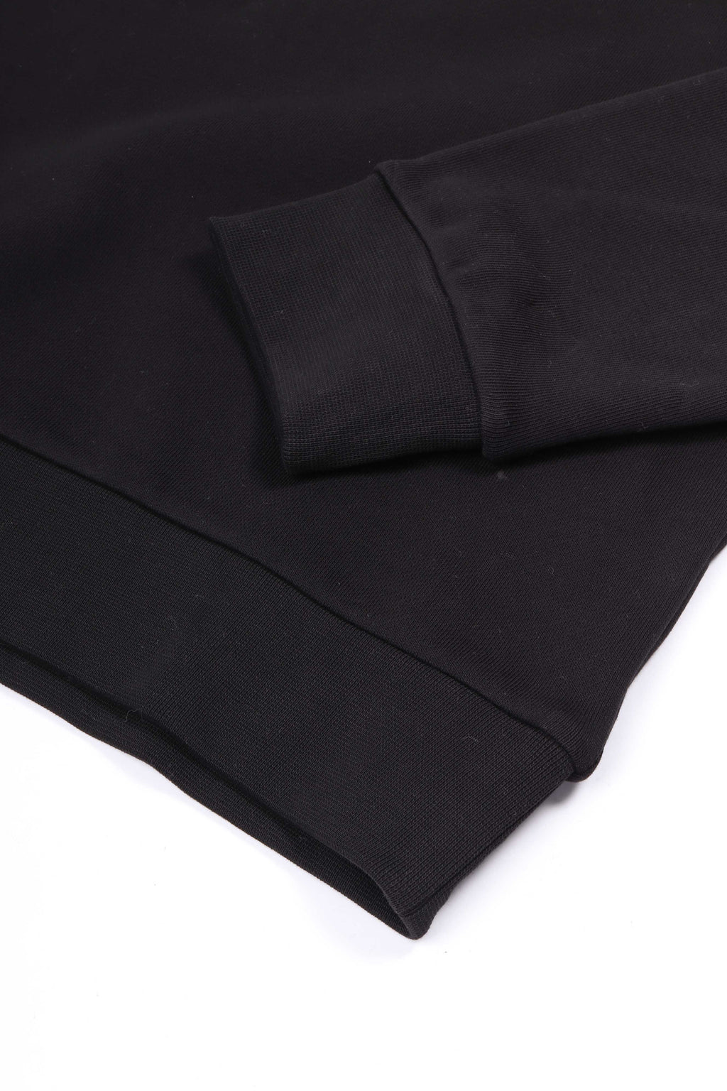 Signature half zi black