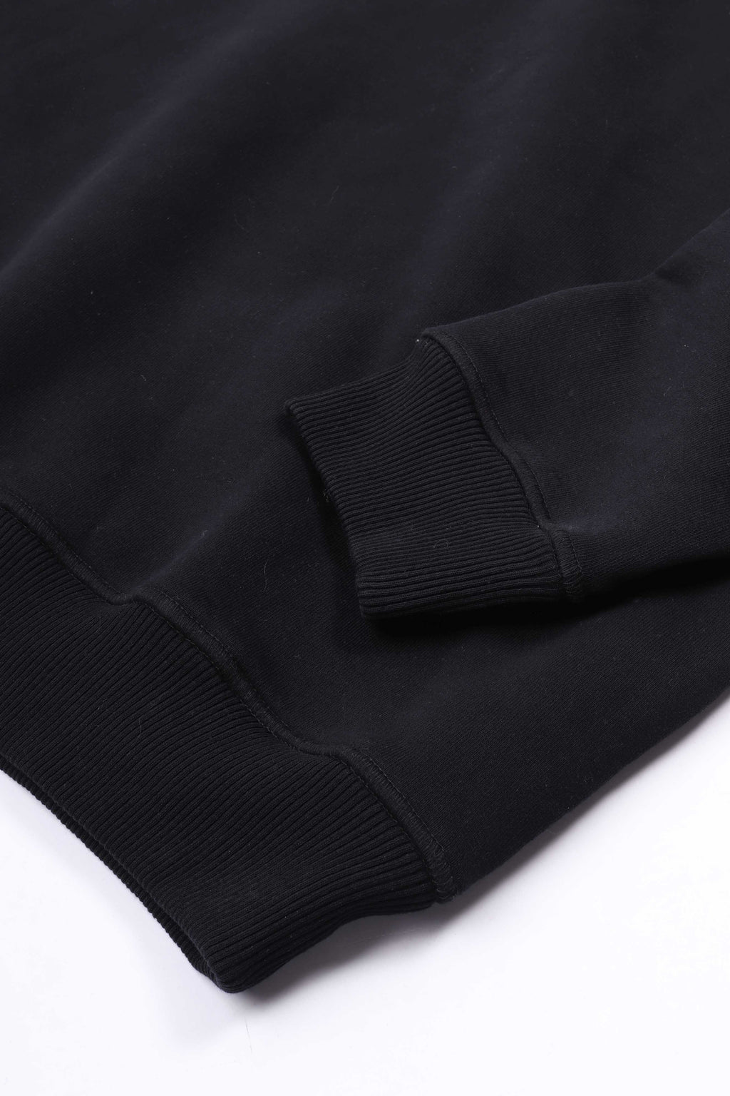 Sign.overszd polo black