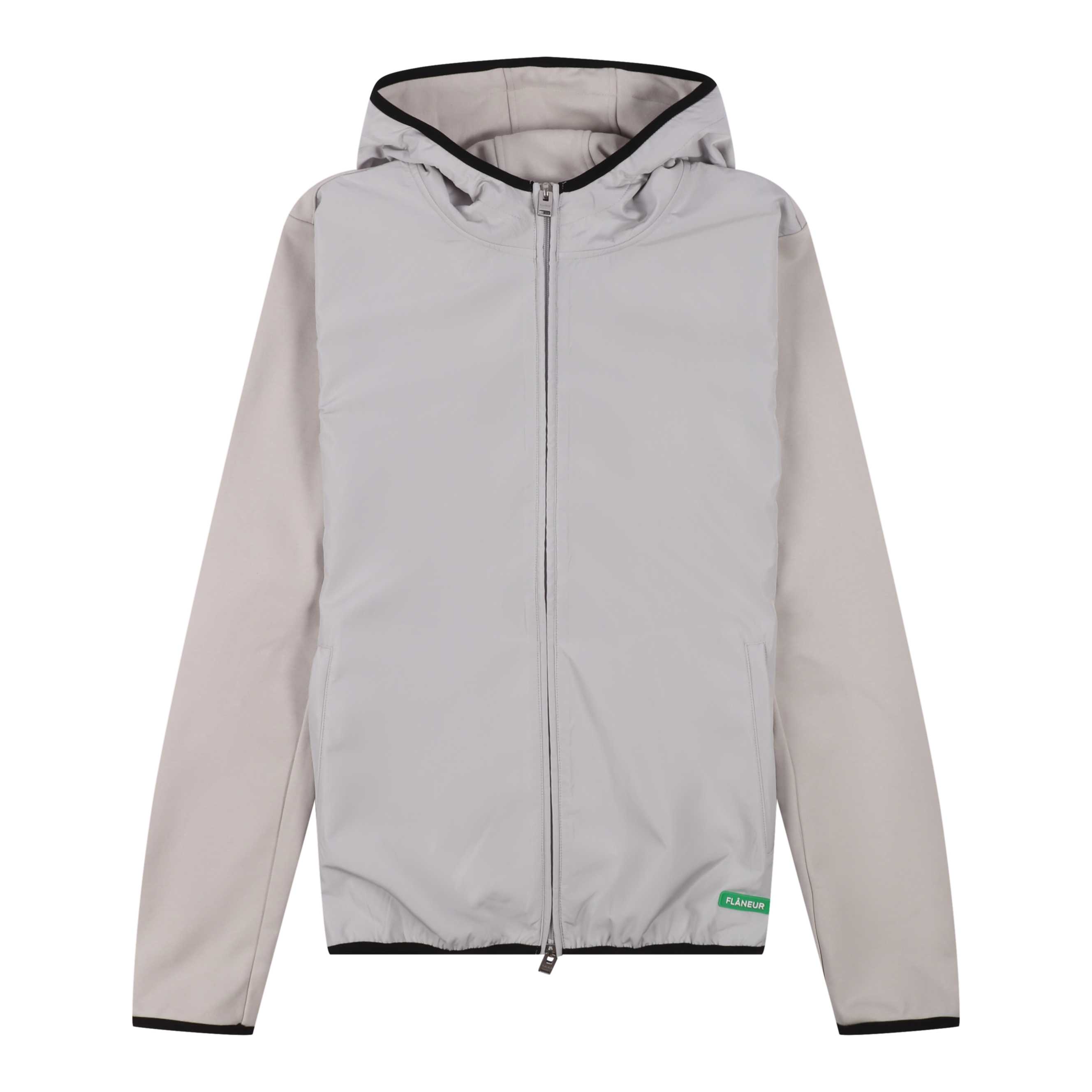 ""
