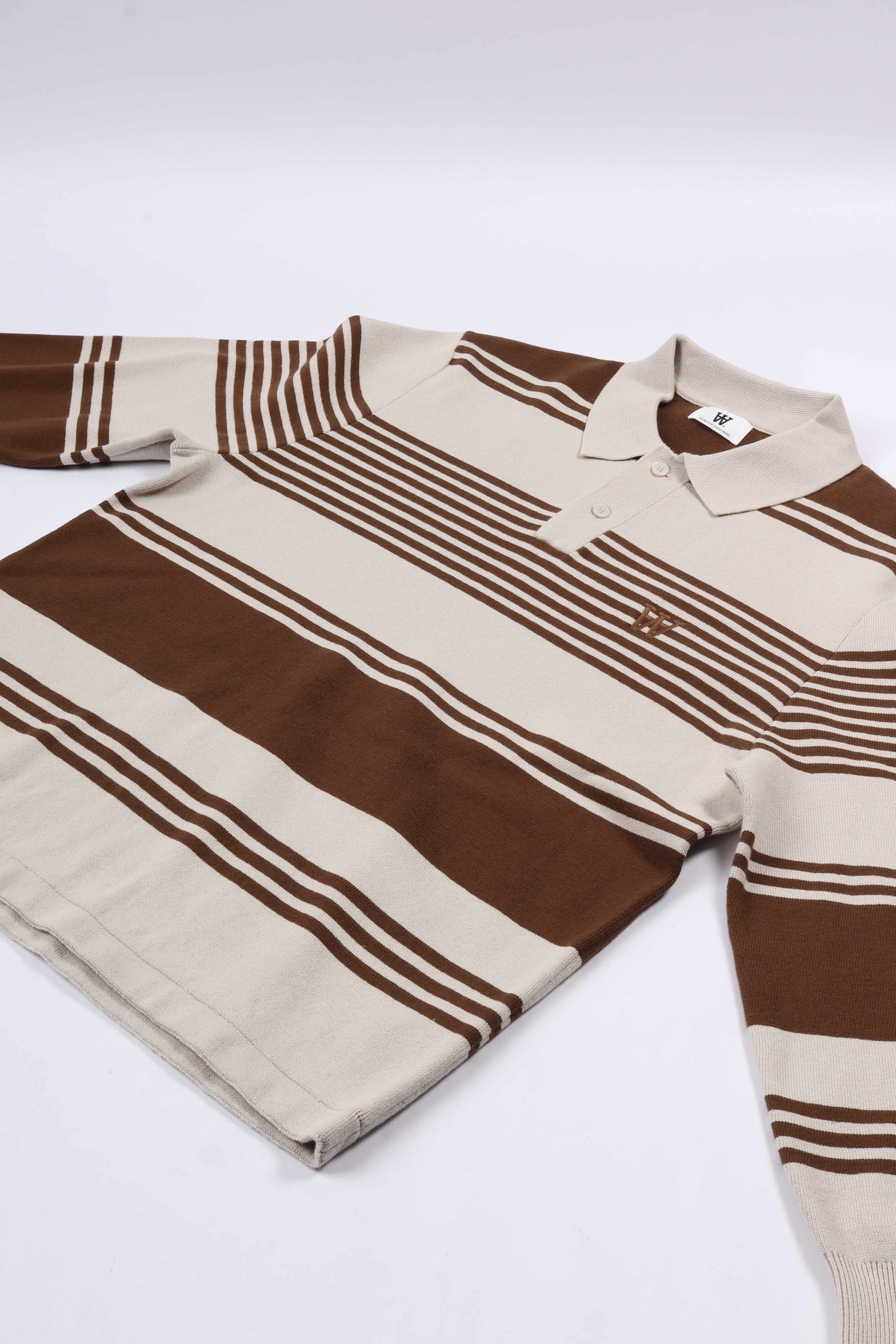 Curt polo desert palm str