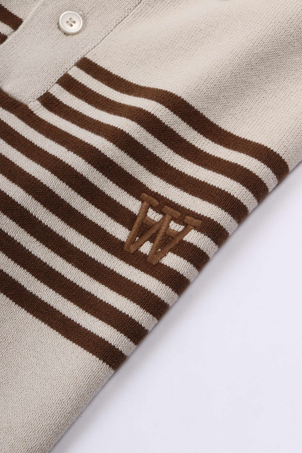 Curt polo desert palm str
