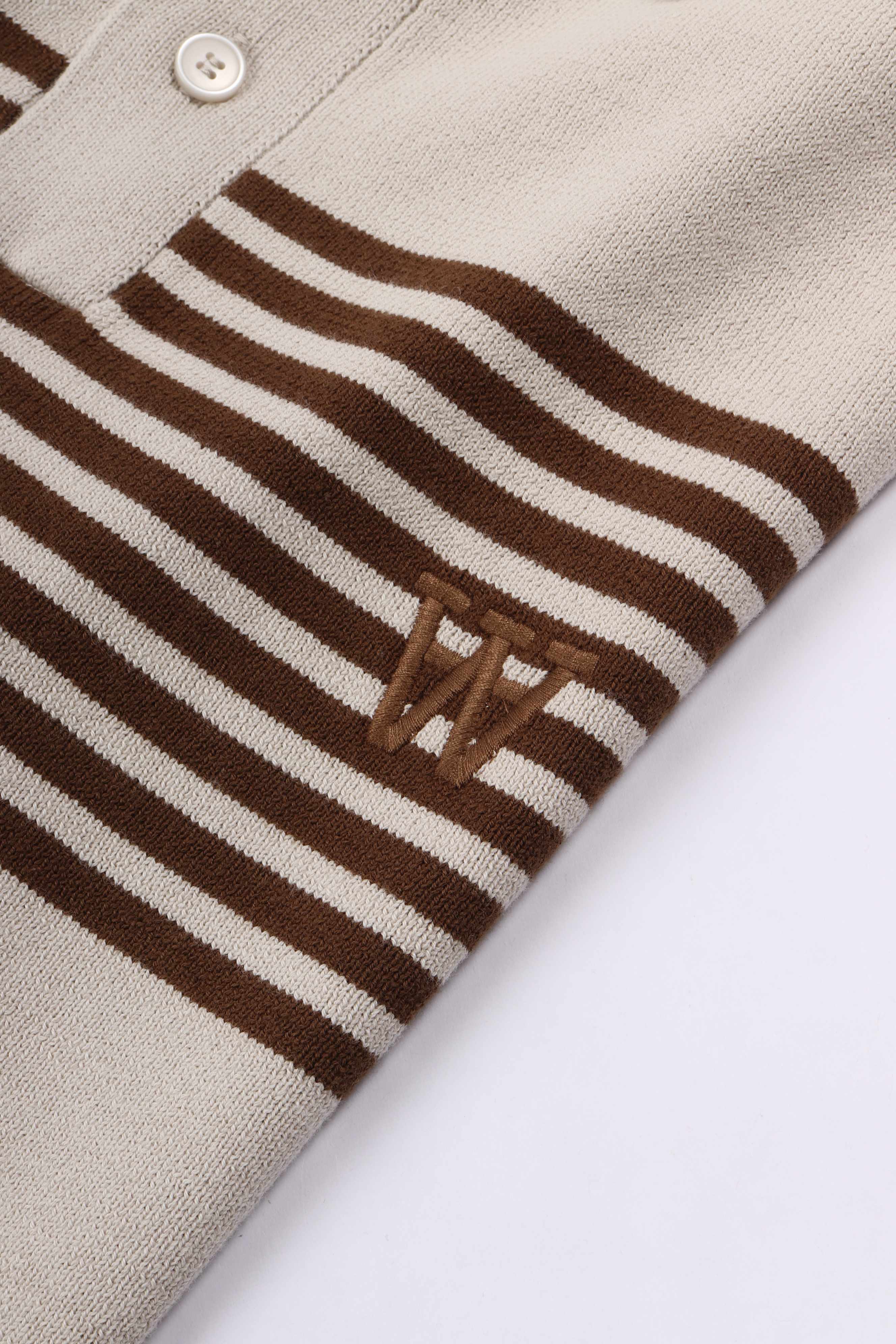Curt polo desert palm str