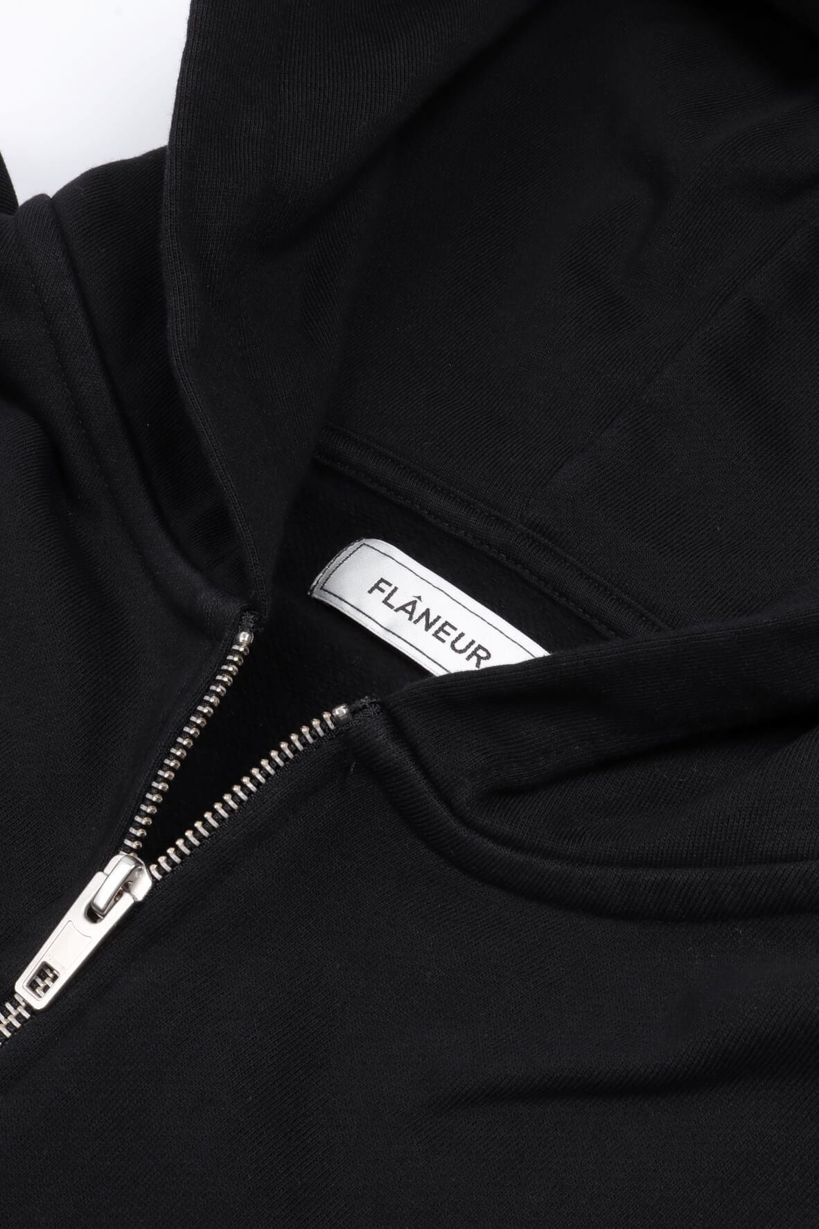 Blossom patches z black