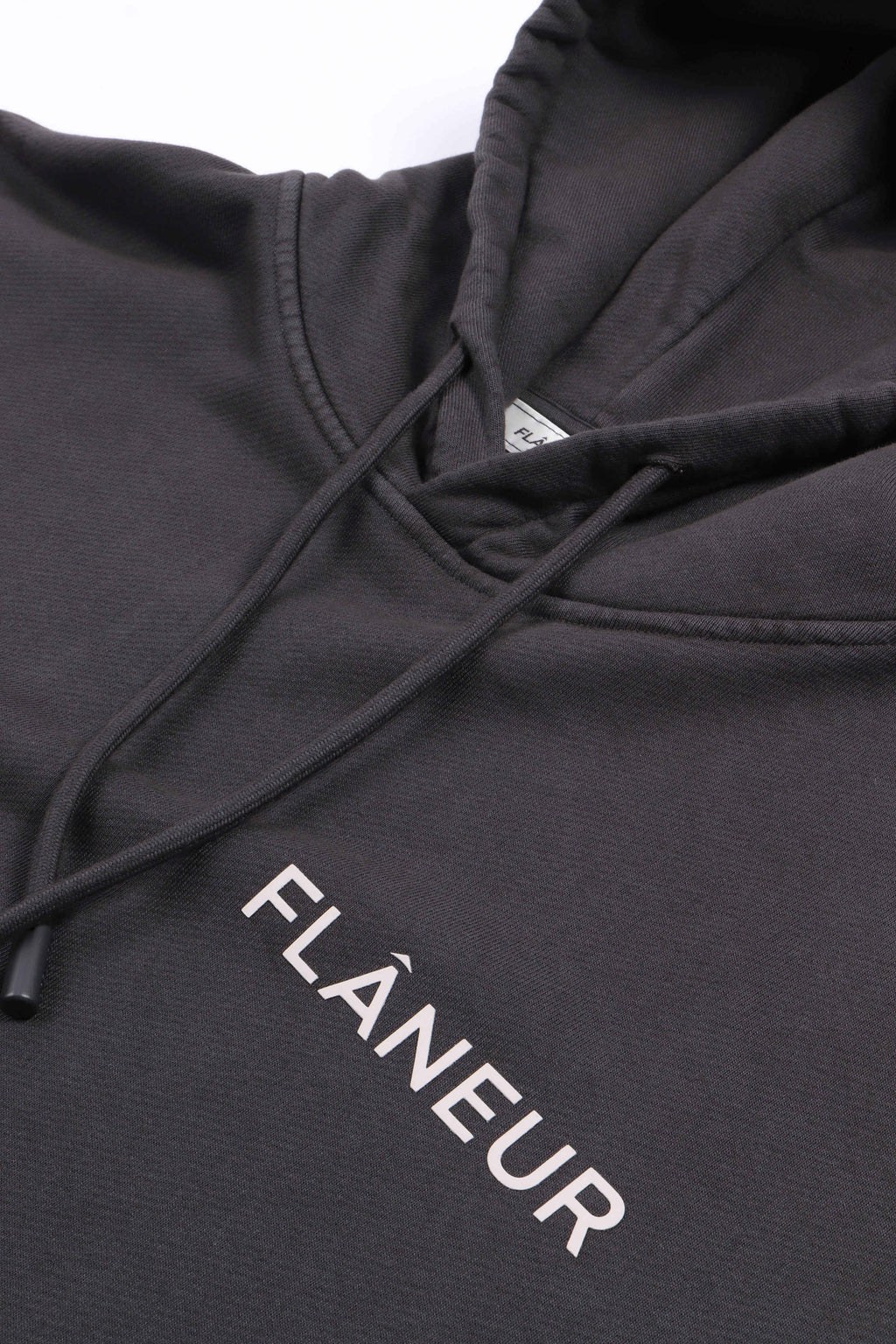 Double logo w hd black