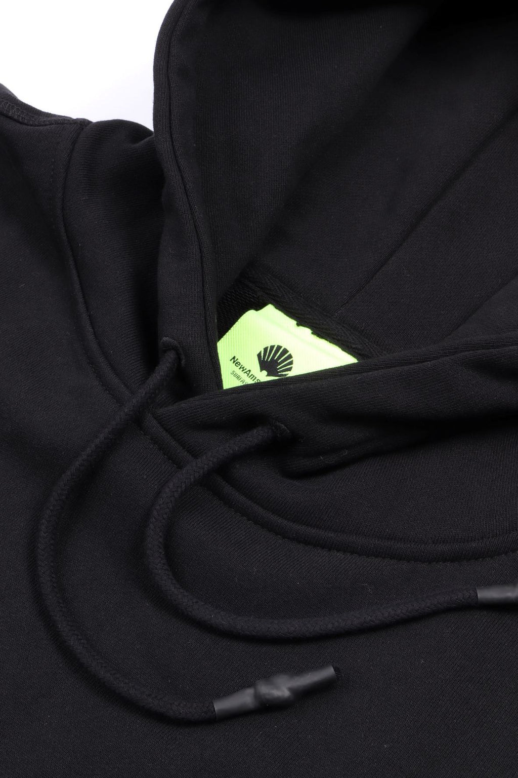Buffet hoodie black