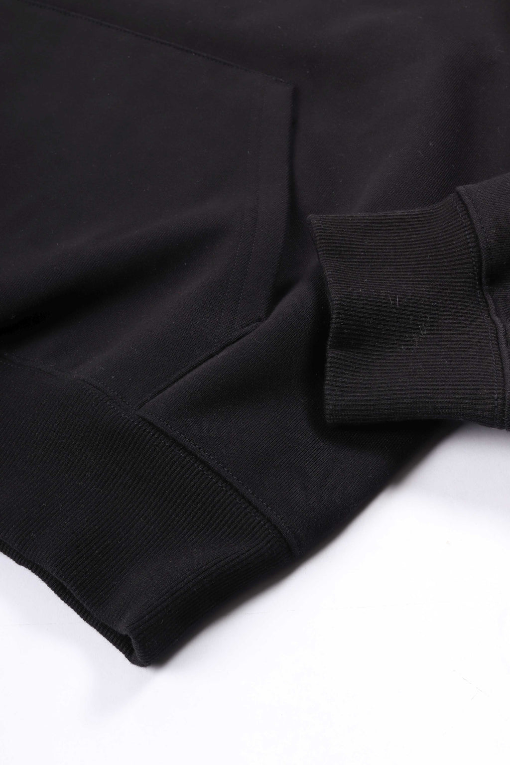 Hooded carhartt sweat black / black