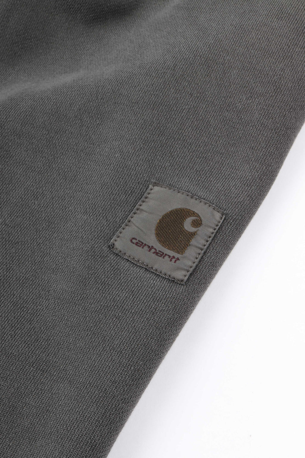 Hooded nelson sweat black gd