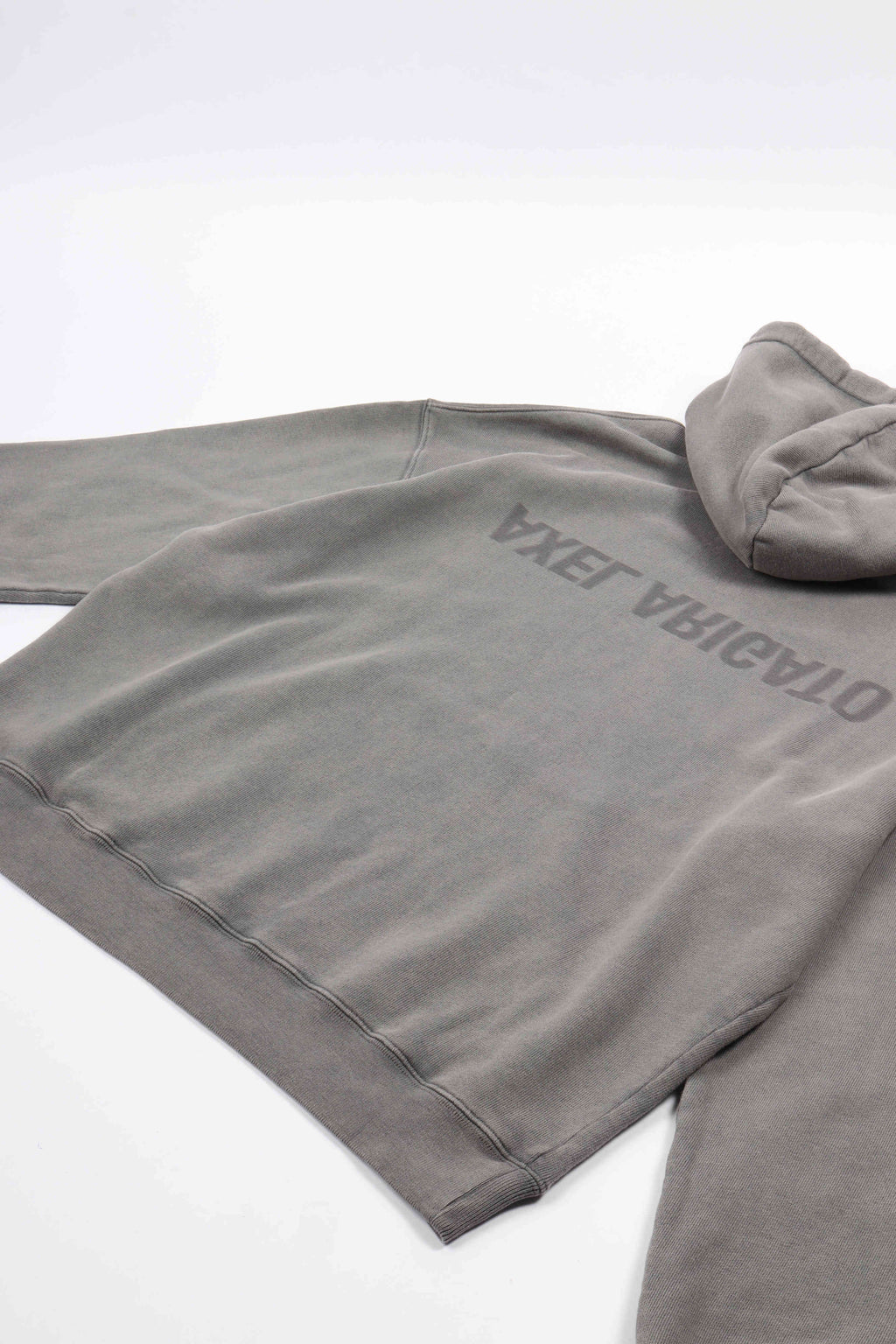 Distort washed h slate grey