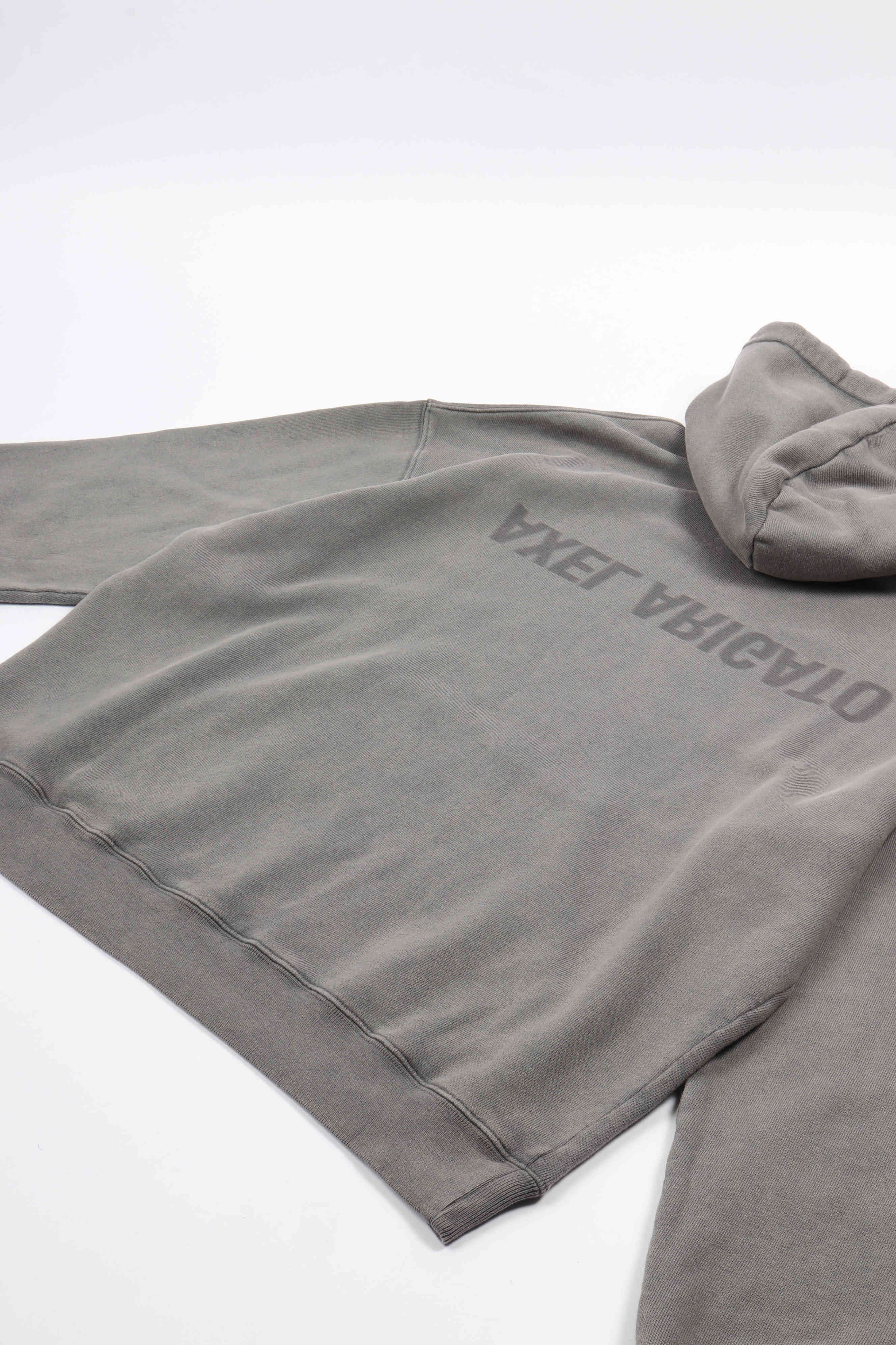 Distort washed h slate grey